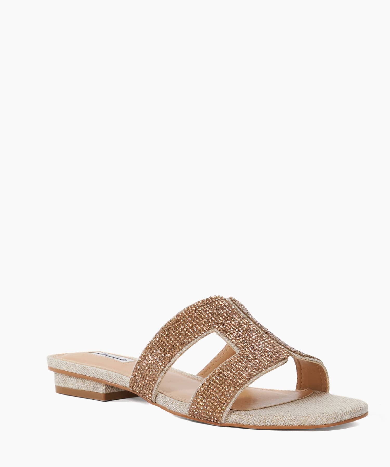 Smart slider sandal store