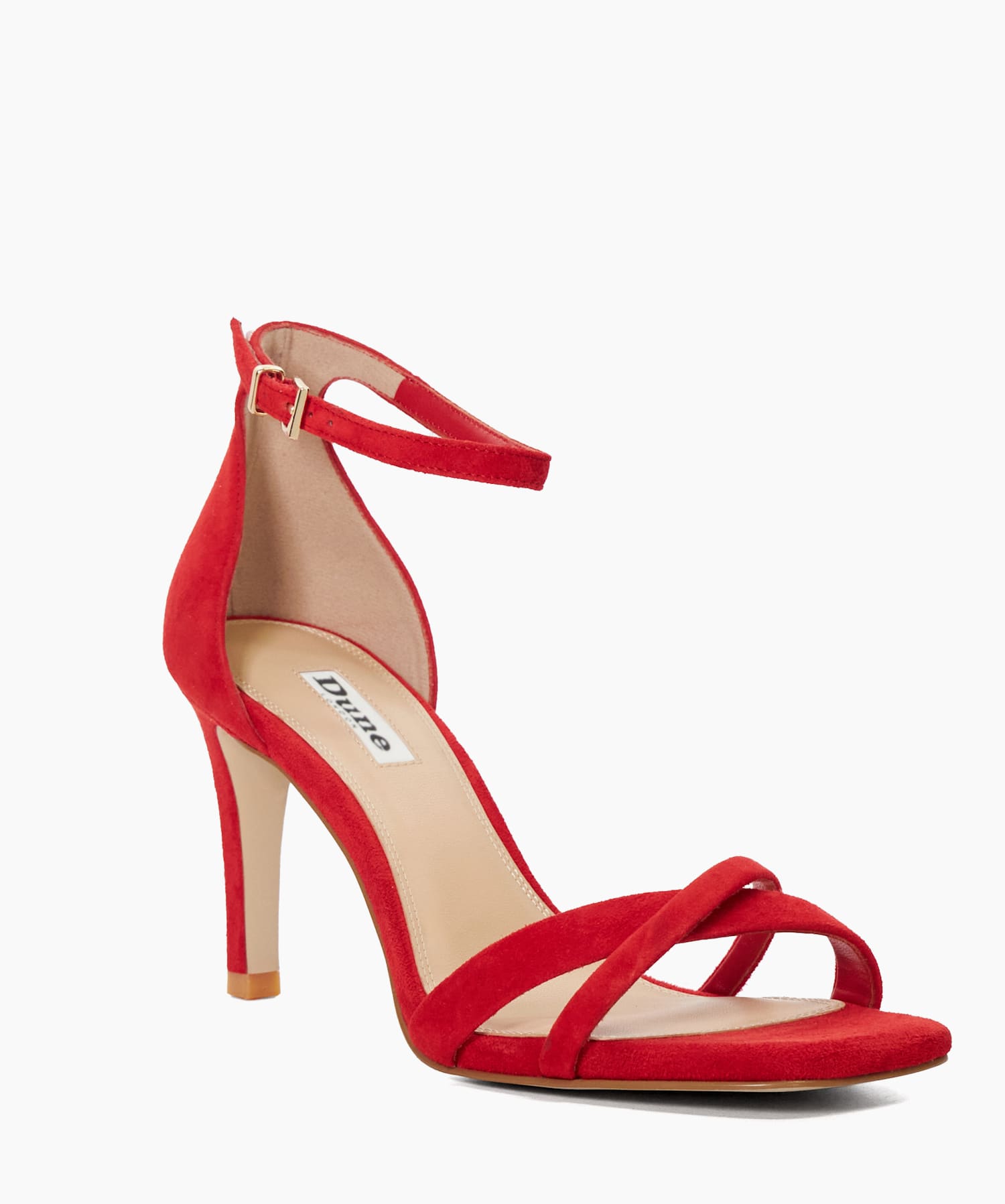 Madrina Red