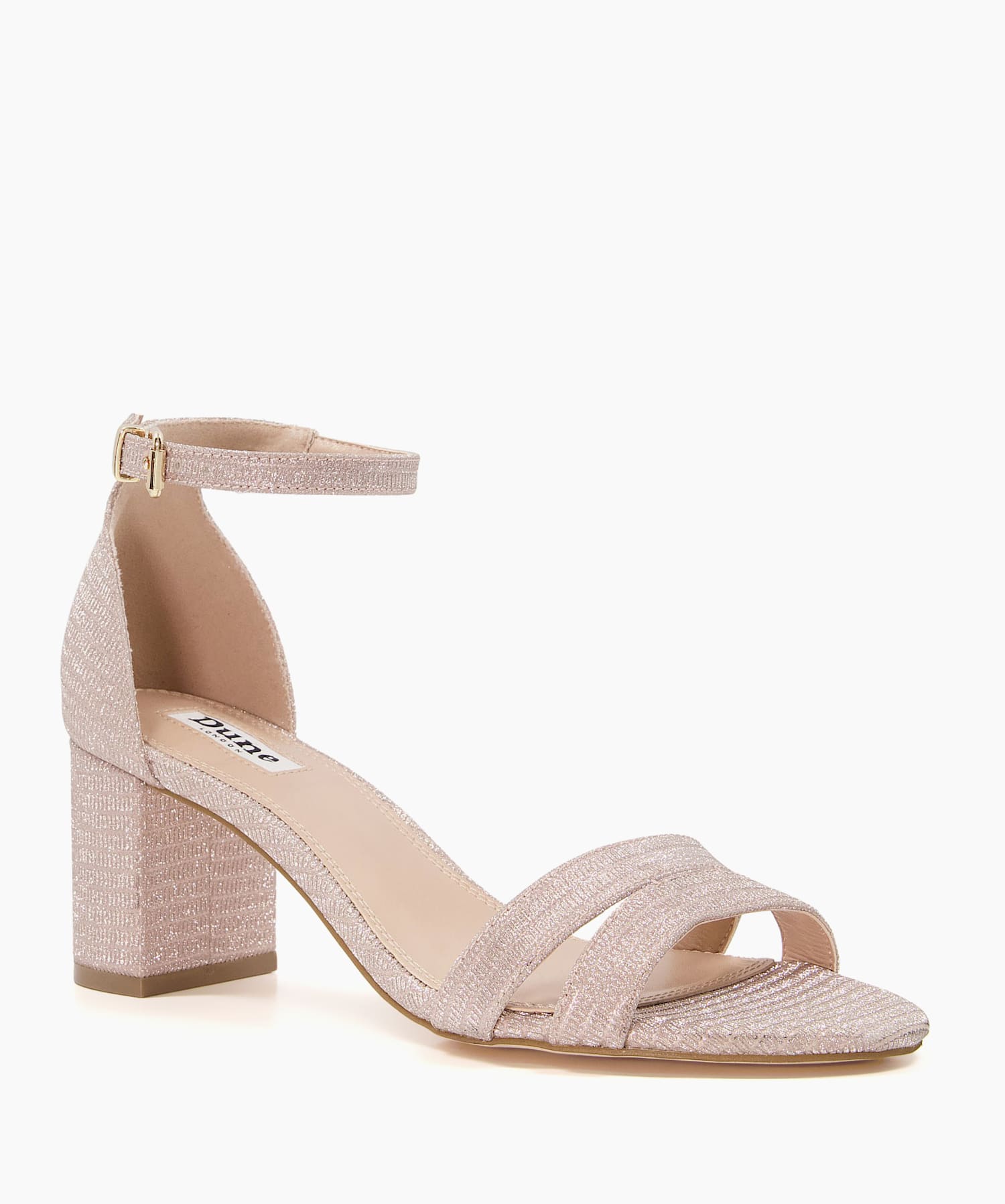 Maine Rose Gold