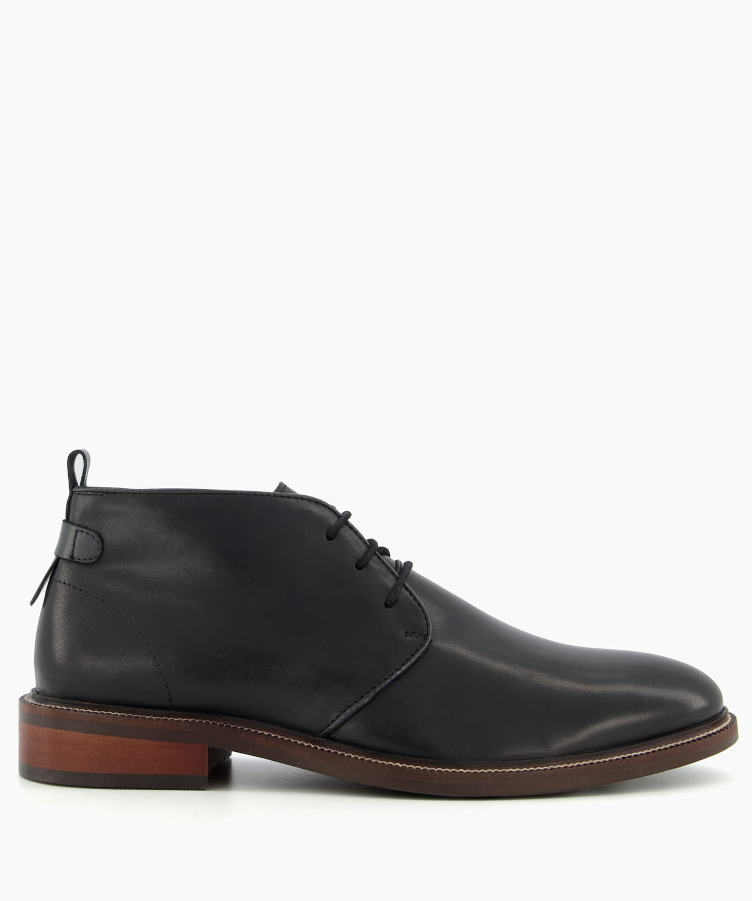 Dune chigwell outlet chukka boots