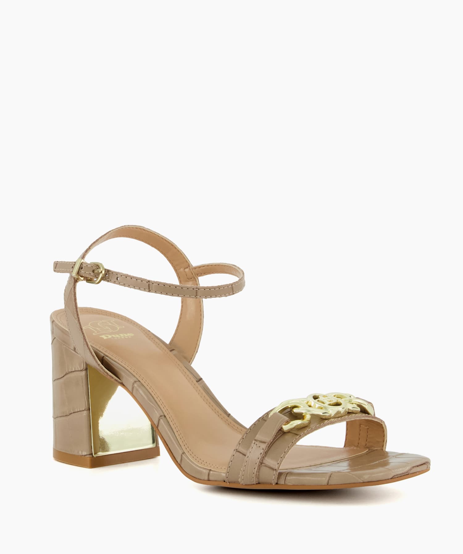 Manual Taupe