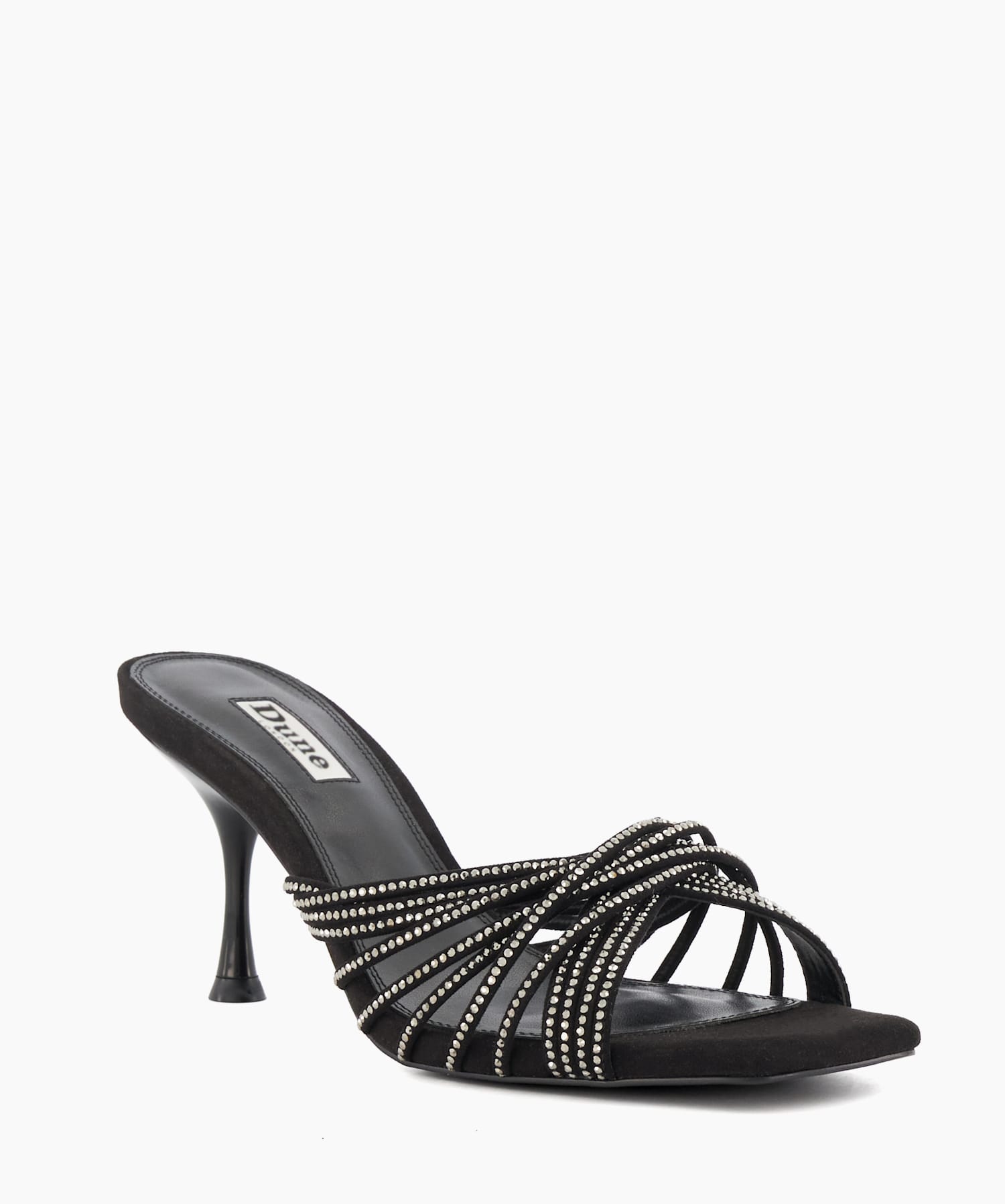Marquee Black