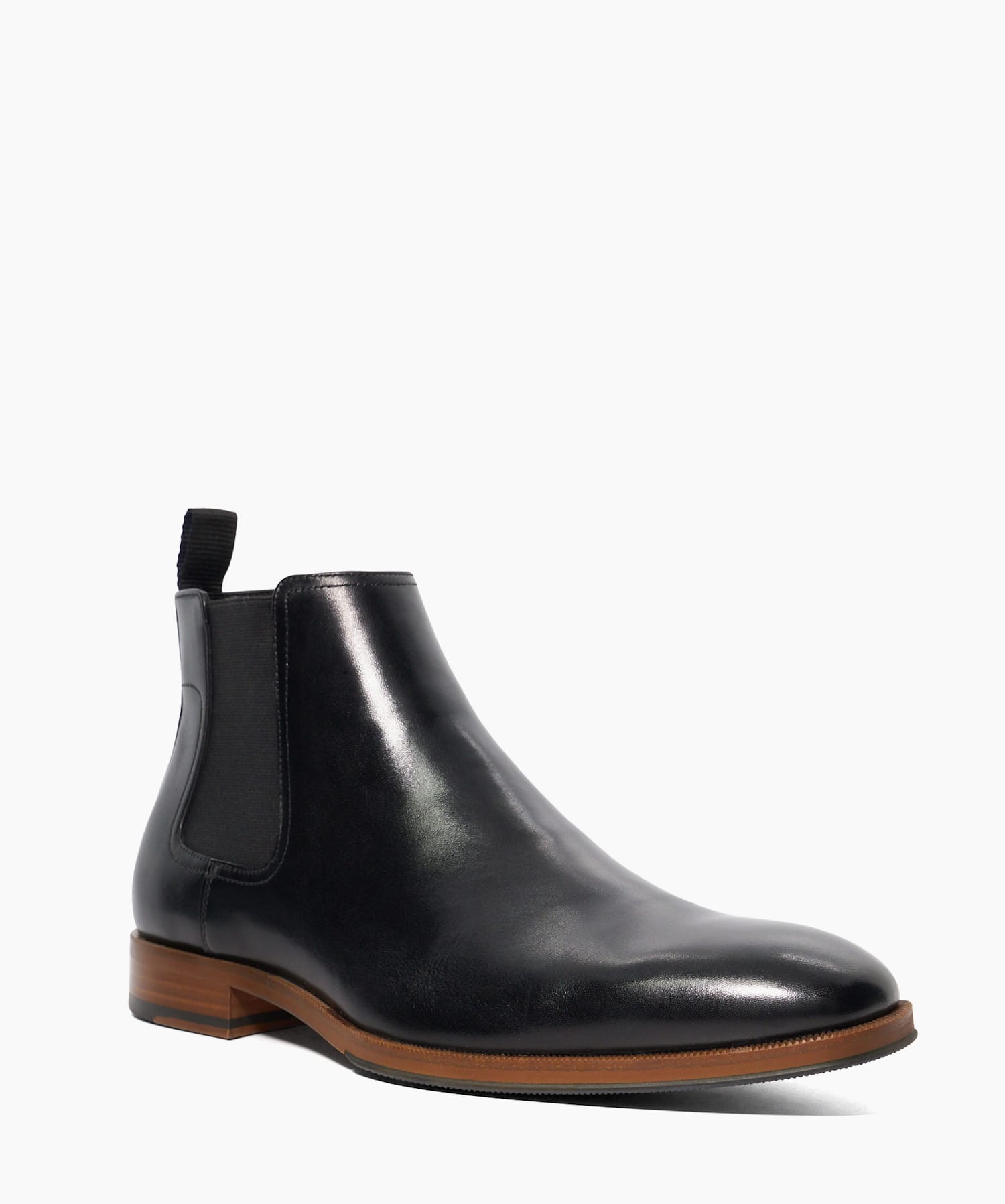 Dune mens chelsea boots top