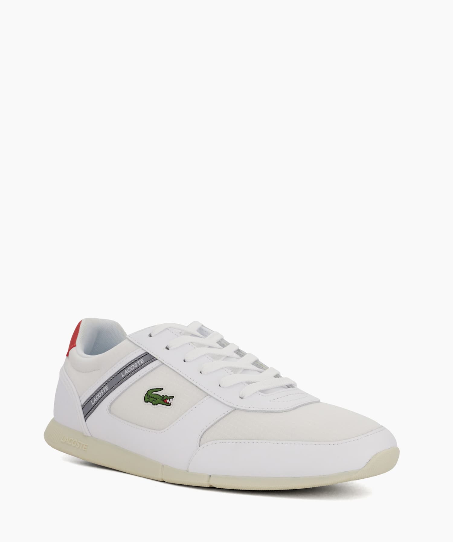 Lacoste men's menerva top