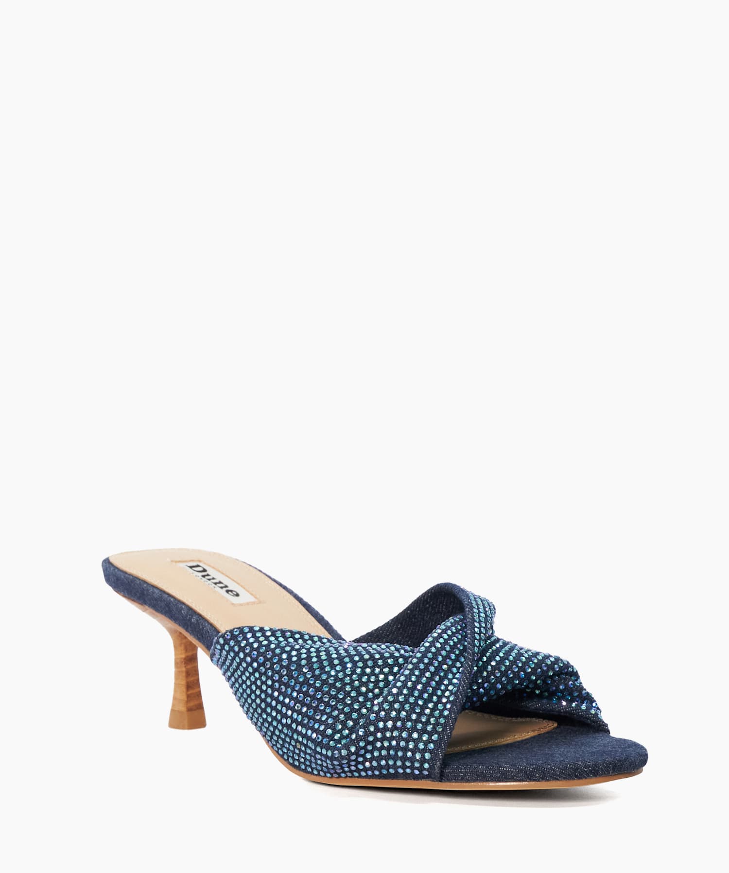 Bleecker and bond aurora mule hotsell