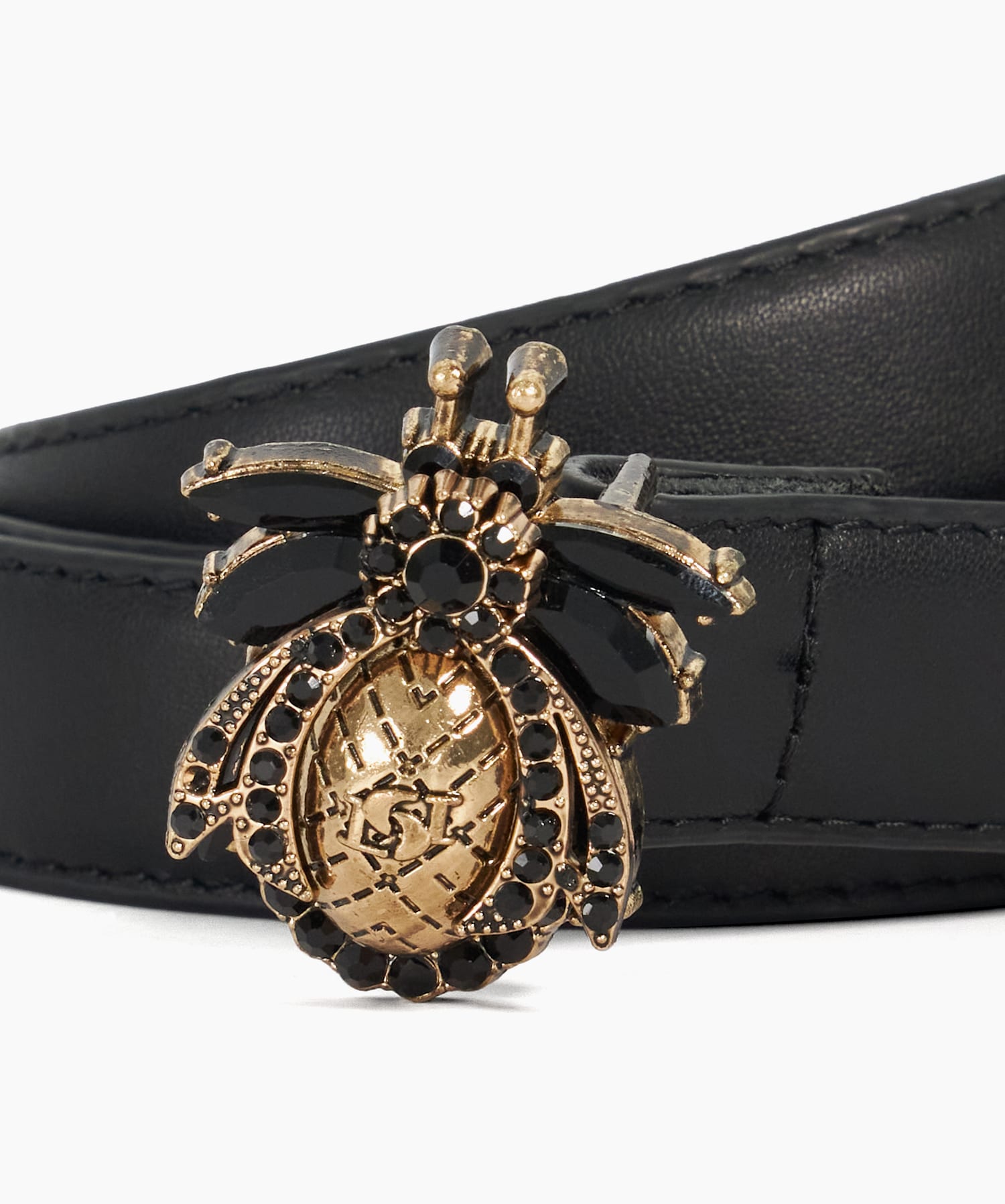 Bug gucci belt discount