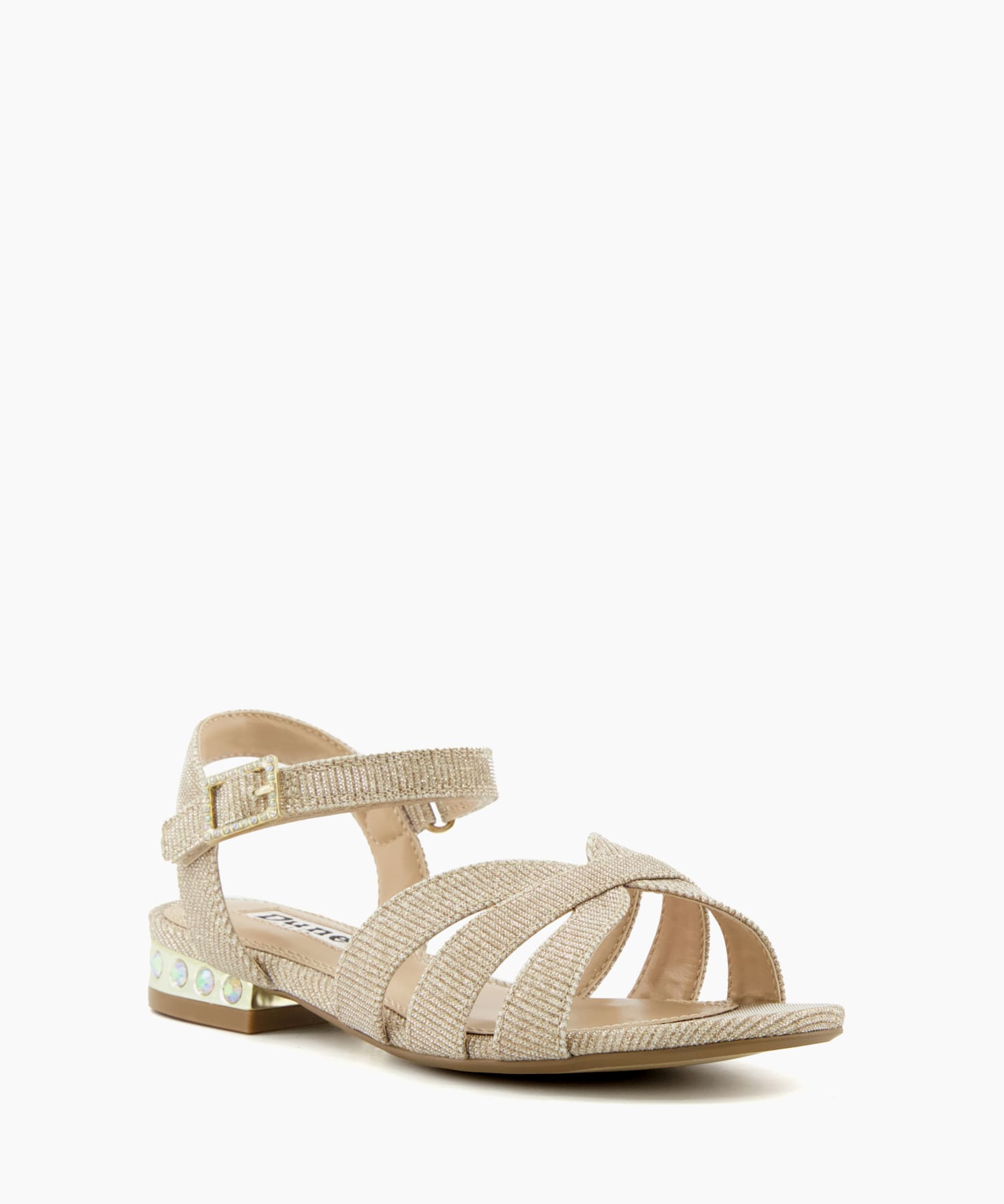 Dune shop natally sandals