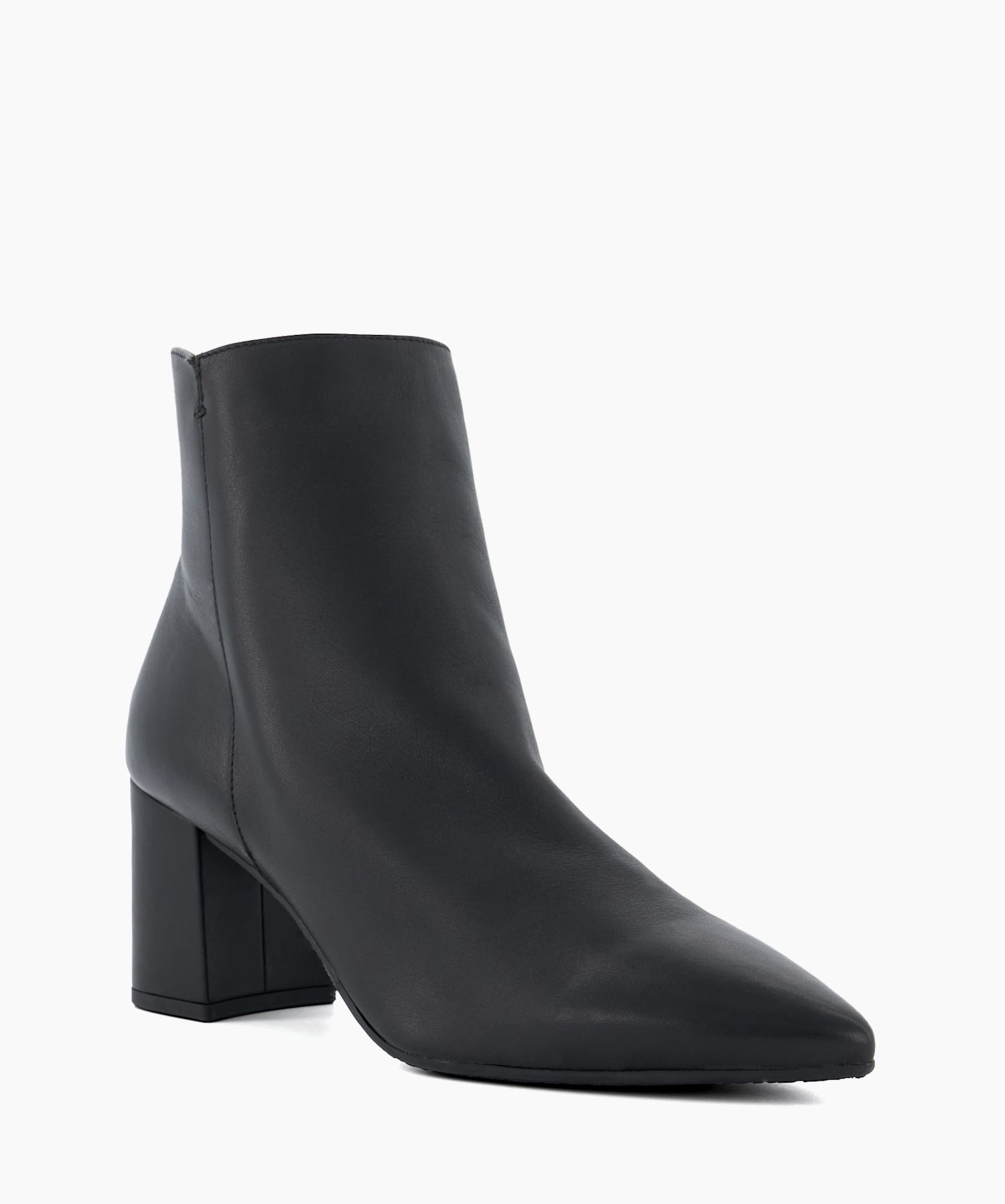 Dune olyvea boots black online