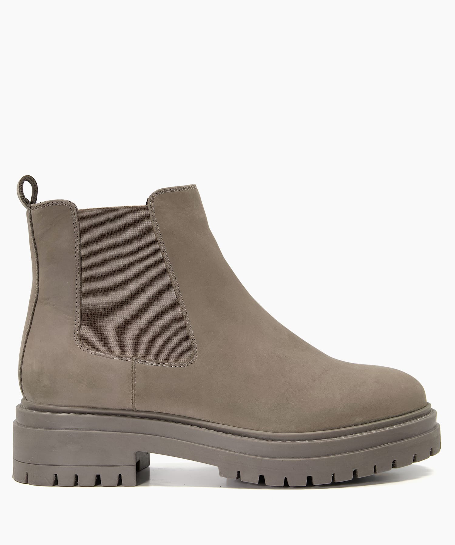 Dune parks leather chelsea boot shop