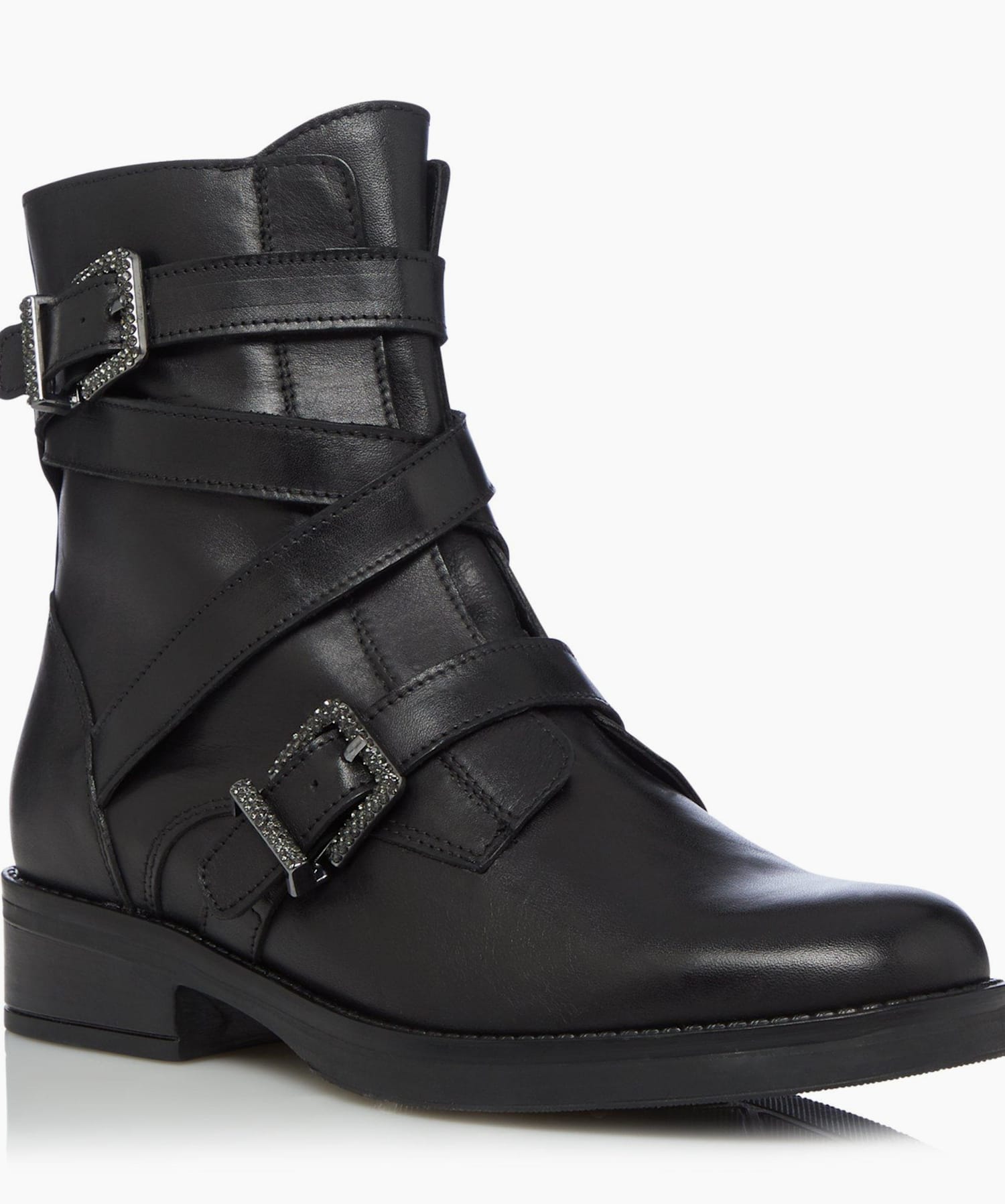 Dune cheap ripp boots