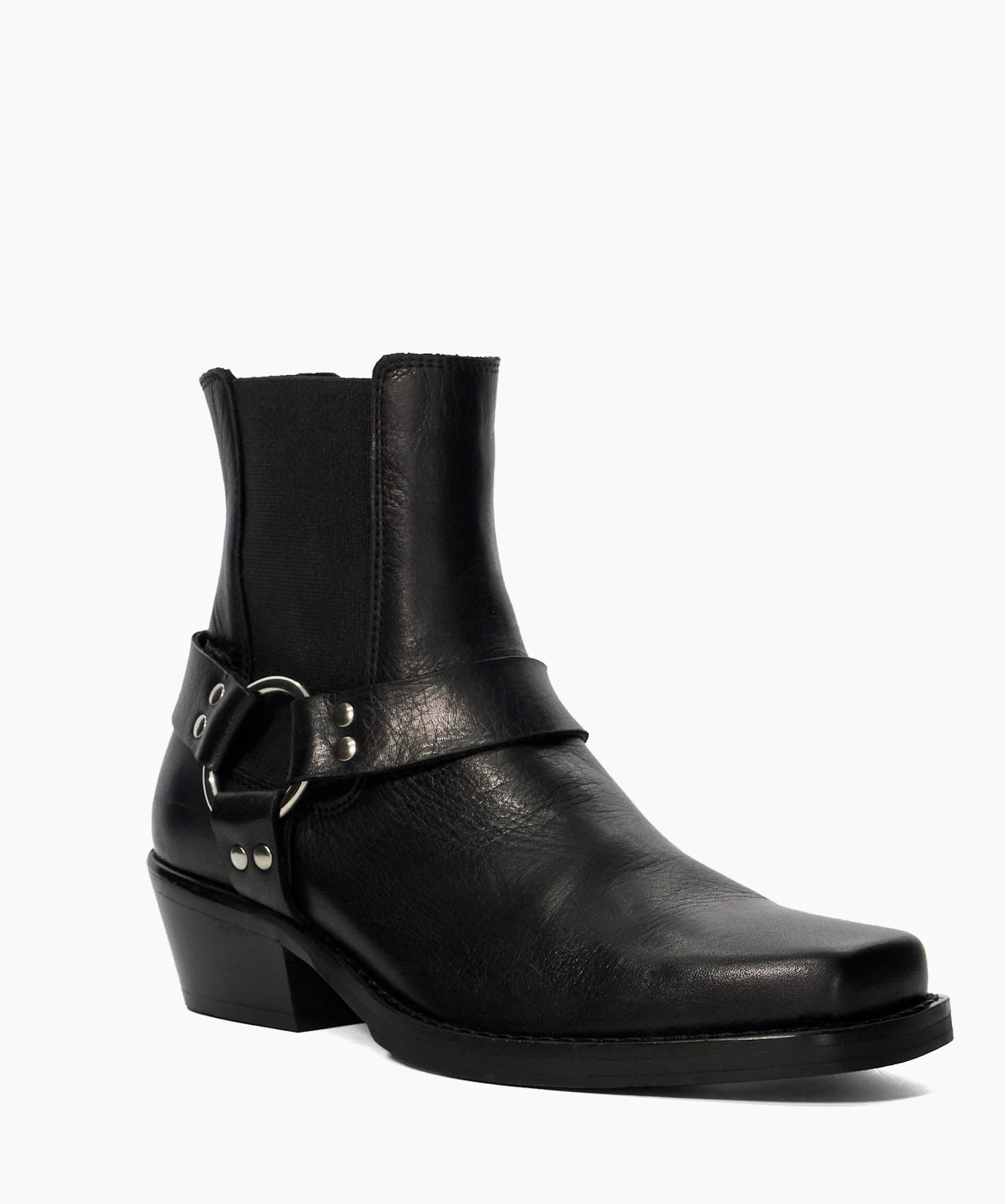 Biker boots dune hot sale