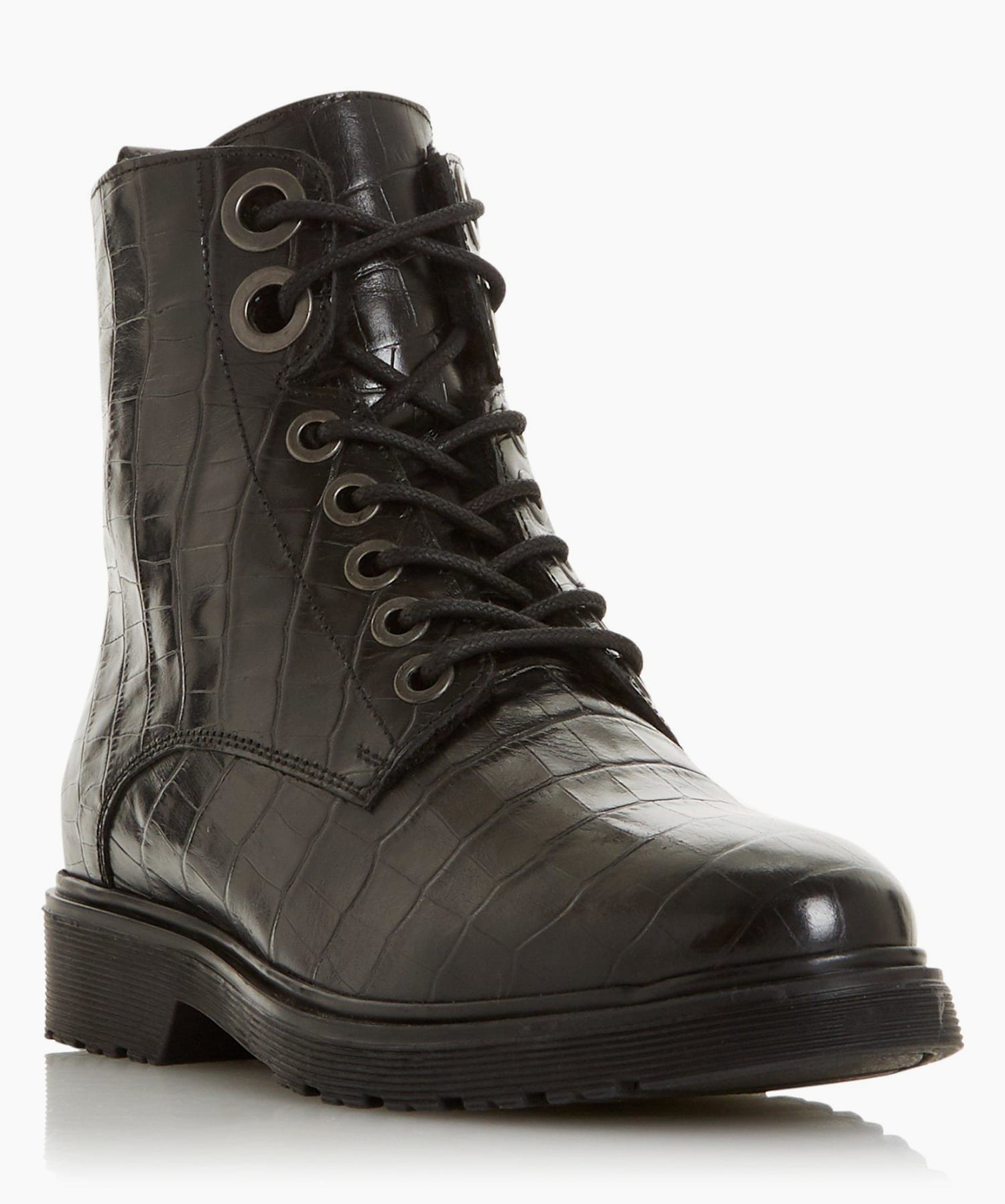 Parkland Black