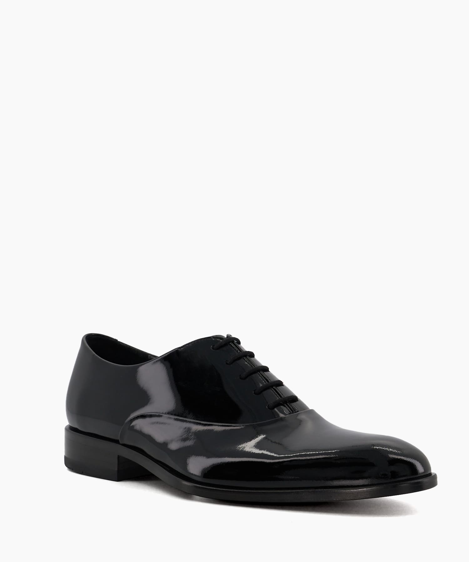 Dune black patent shoes outlet