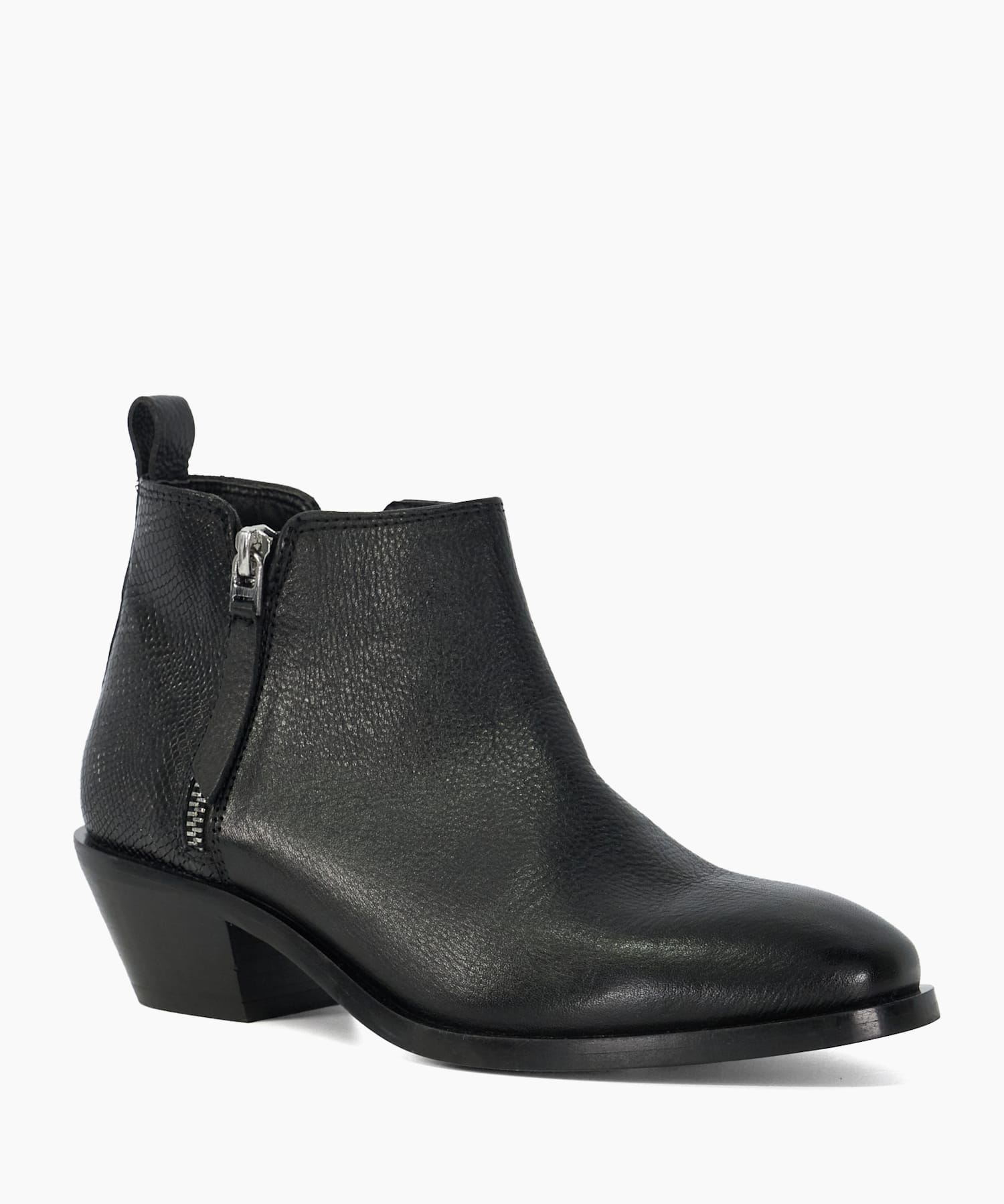 So pear ankle boots top