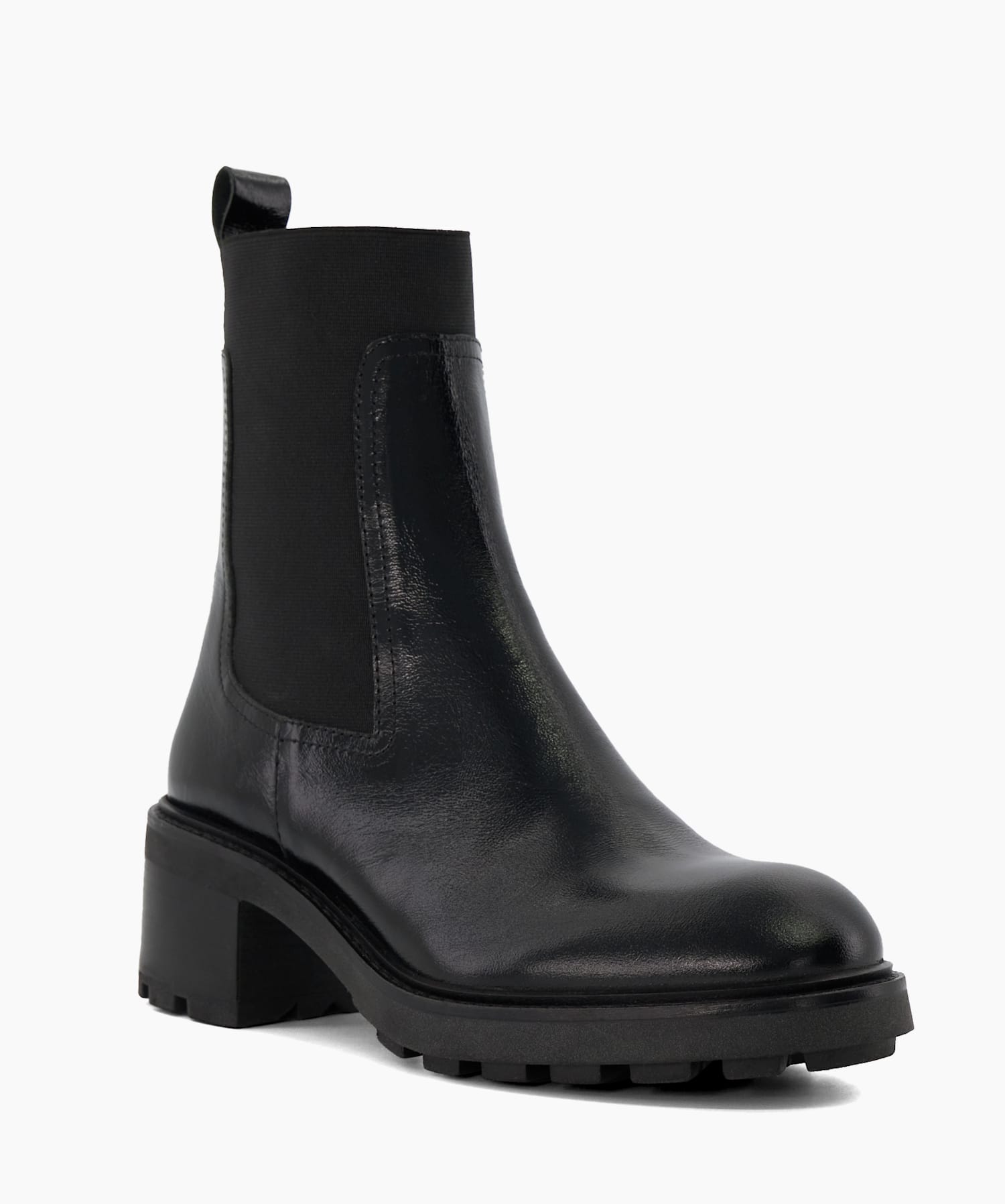 Perfect black ankle boots on sale