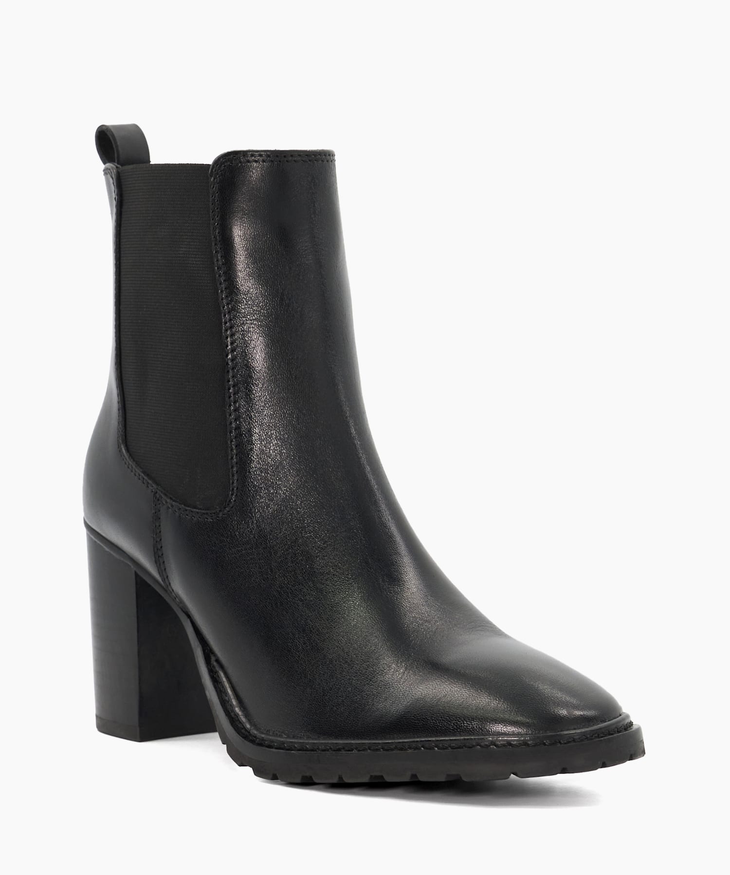 Cleated ankle boots discount