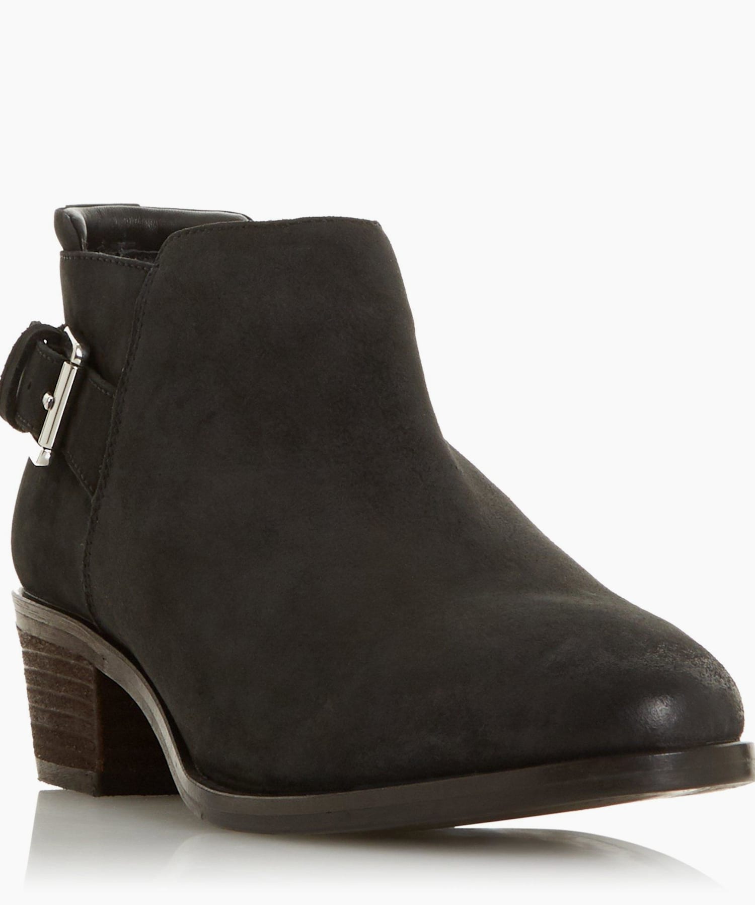 Dune putnam top boots