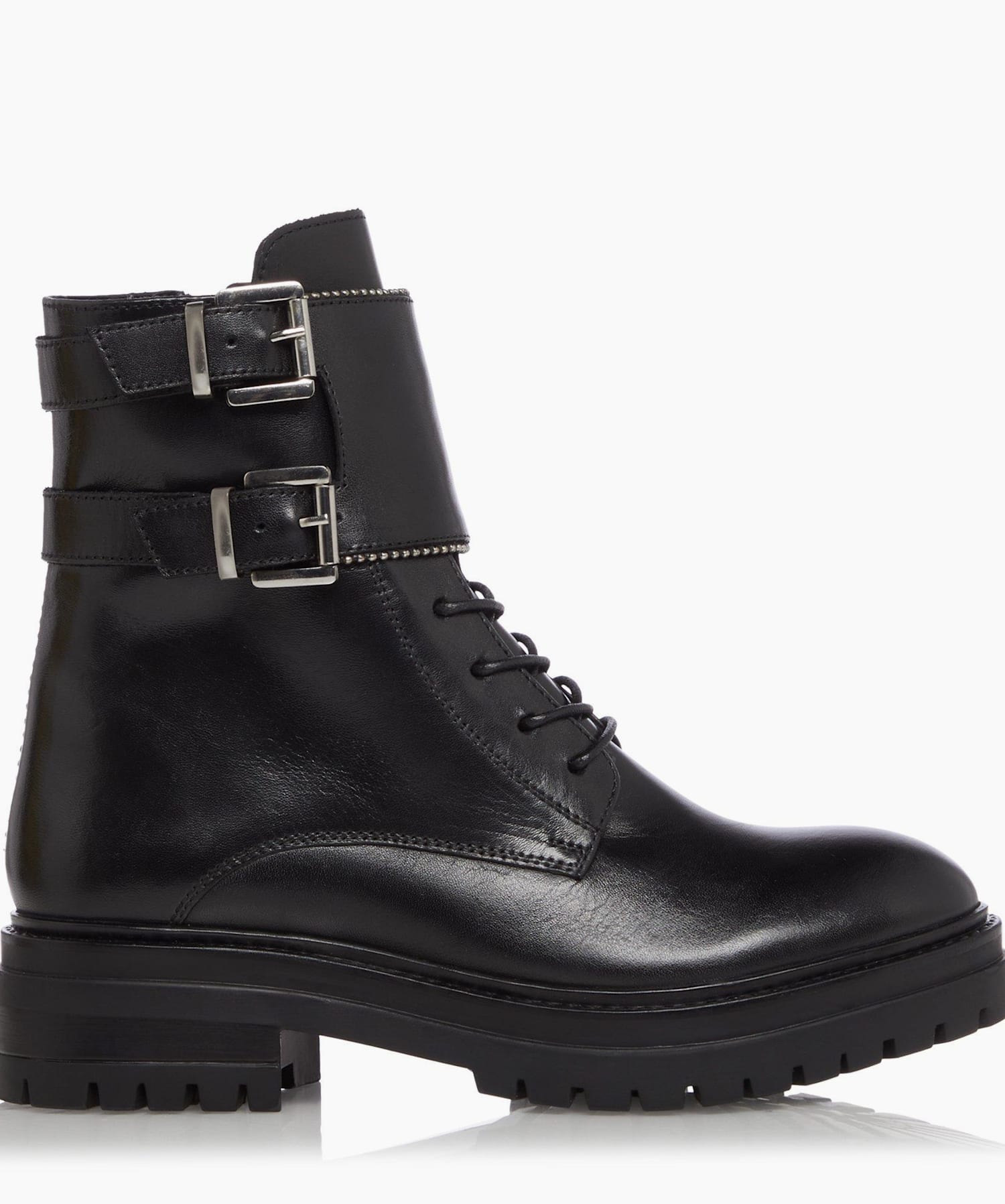 Dune pixie boots black shop