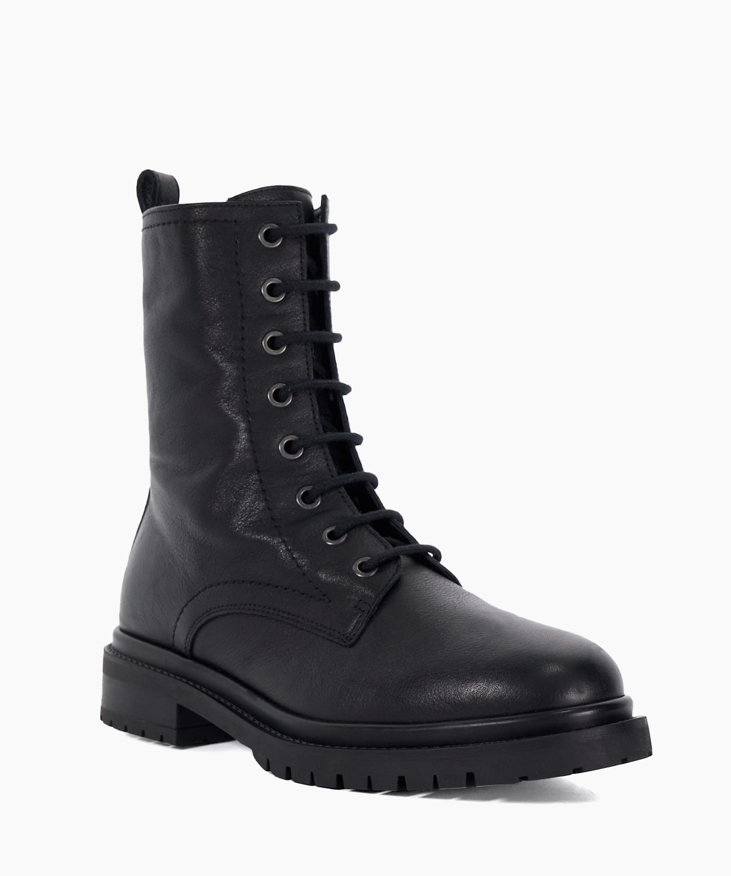 Biker boots dune sale