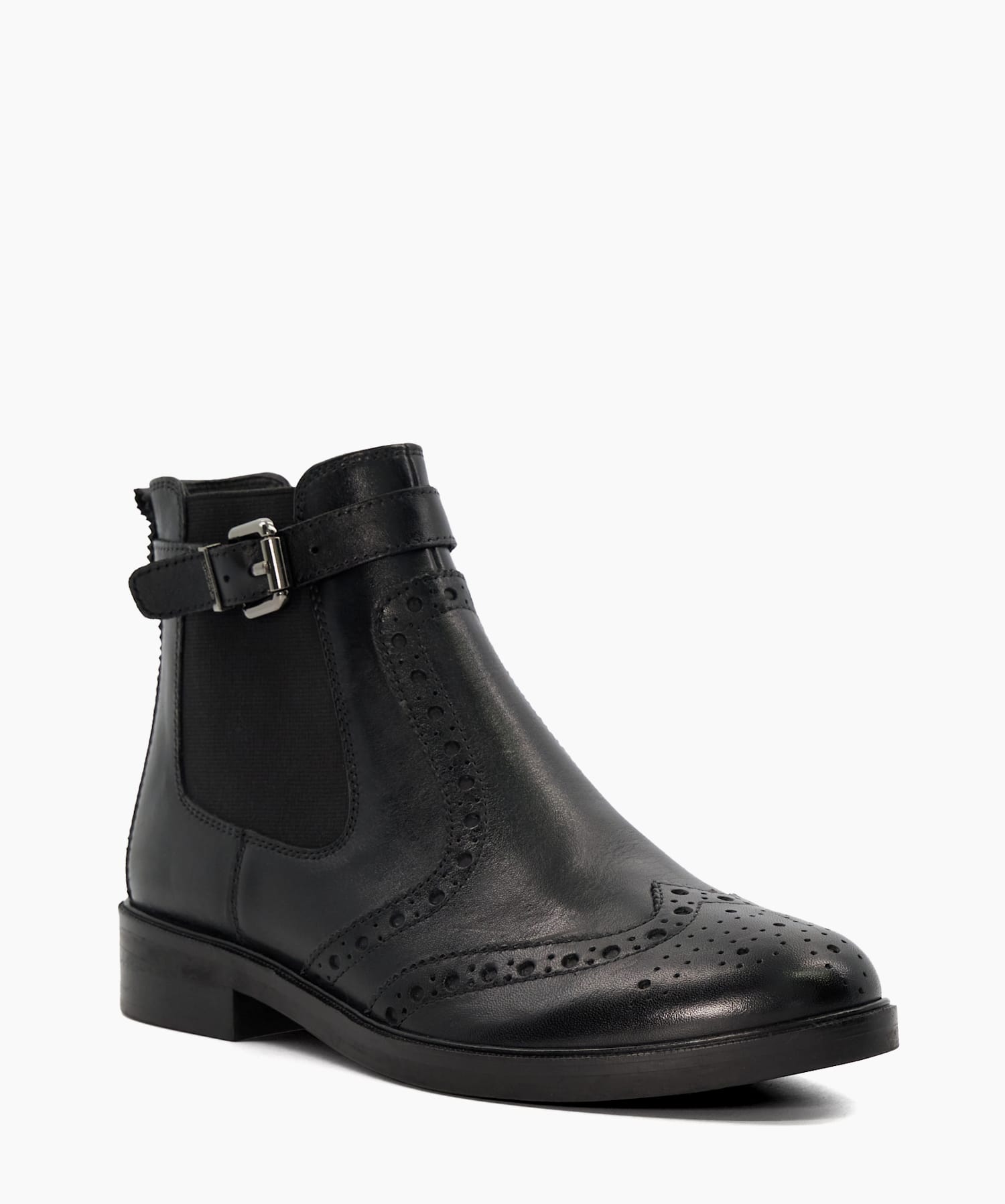 Question Black