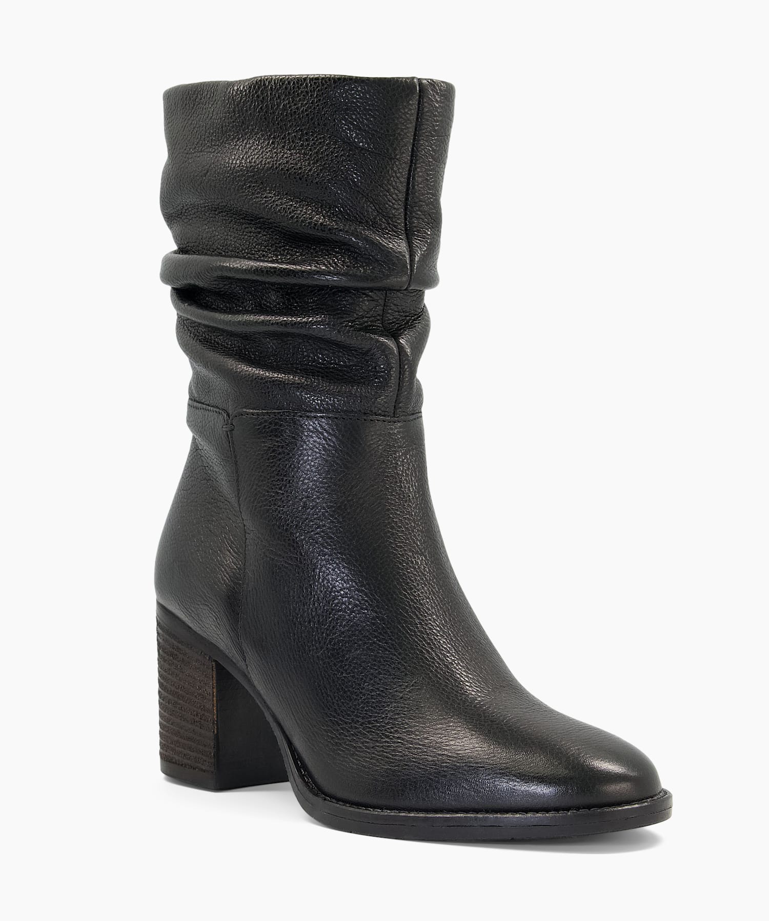 Slouch heeled boots uk outlet