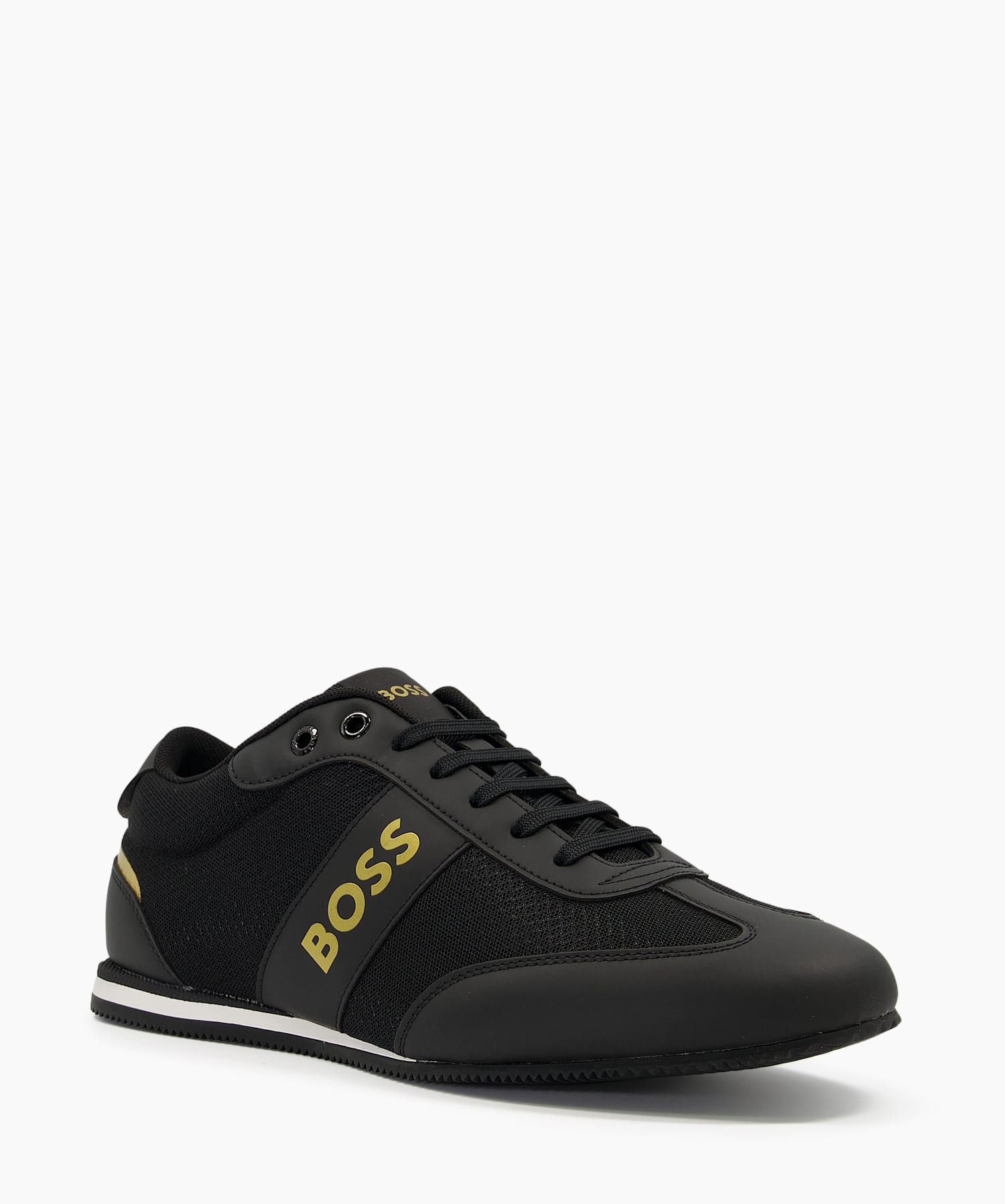 Hugo boss 2025 1934 yellow