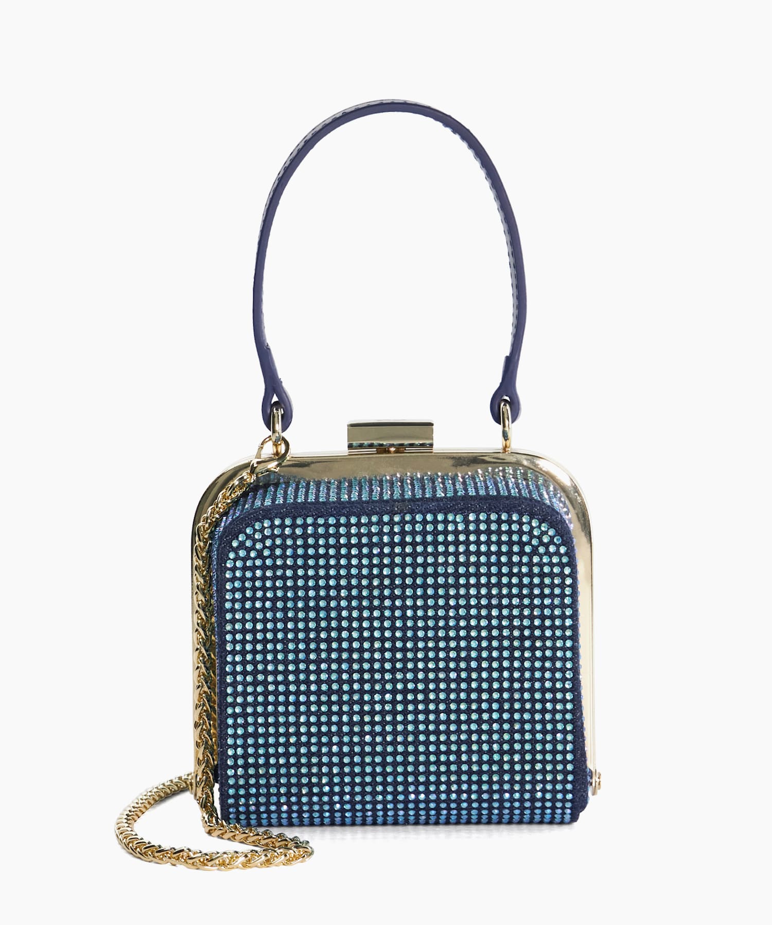 Micro grab bag outlet