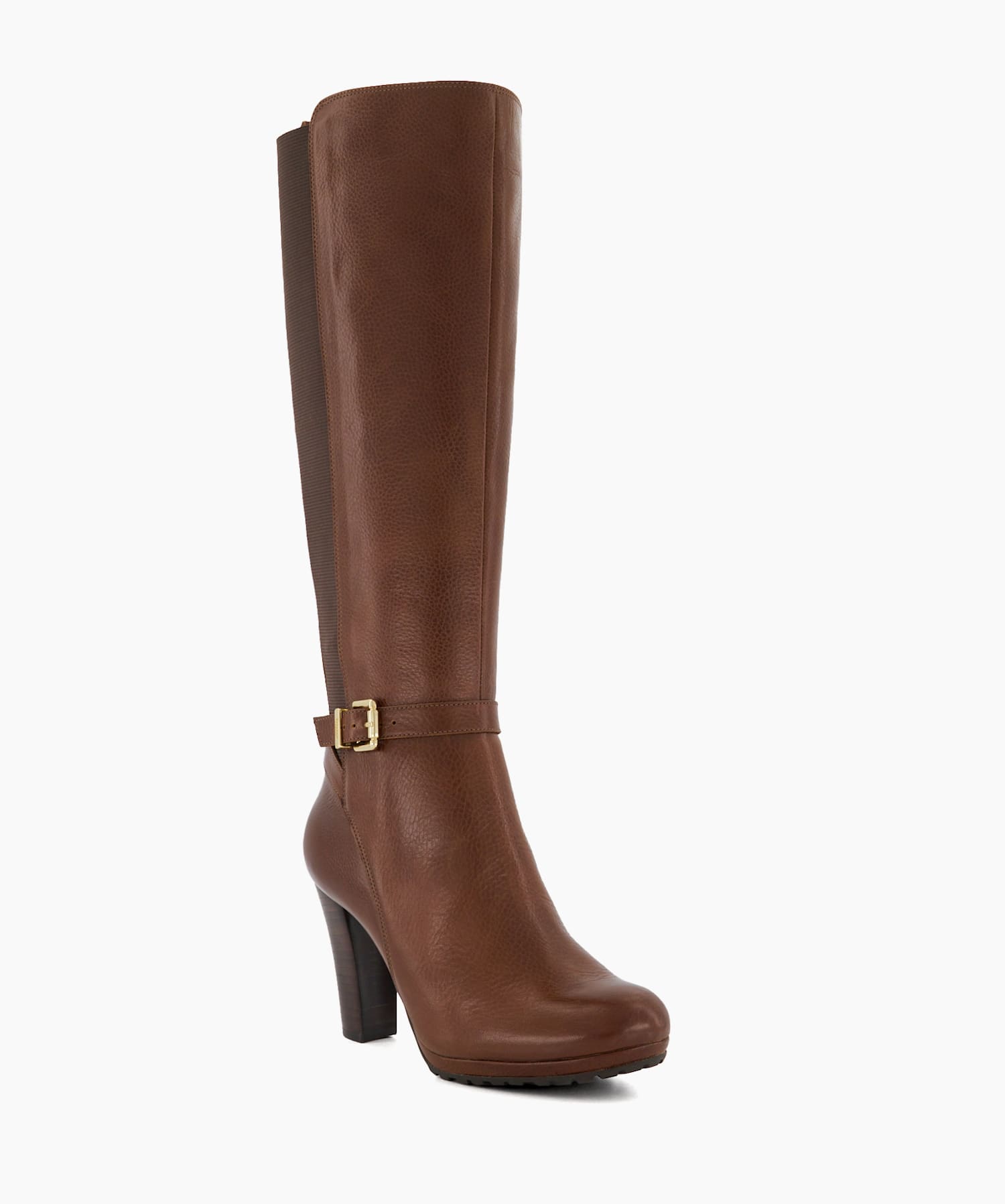 Dune pontoon boots tan cheap
