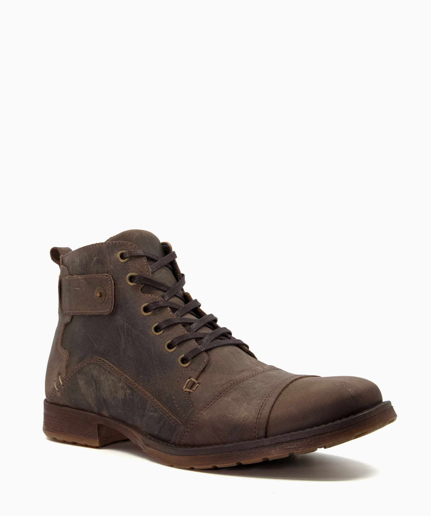 Brodequins femme on sale
