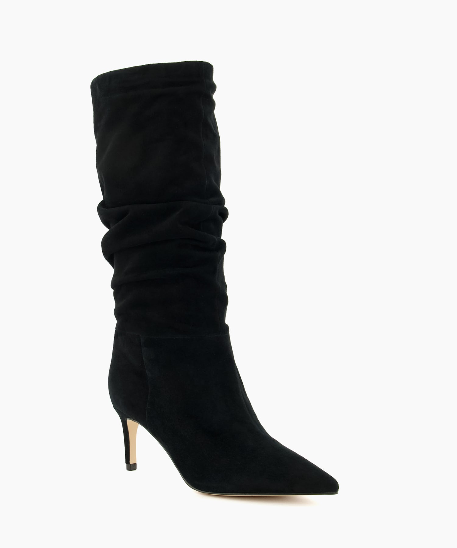 Slouch boots 2019 hot sale