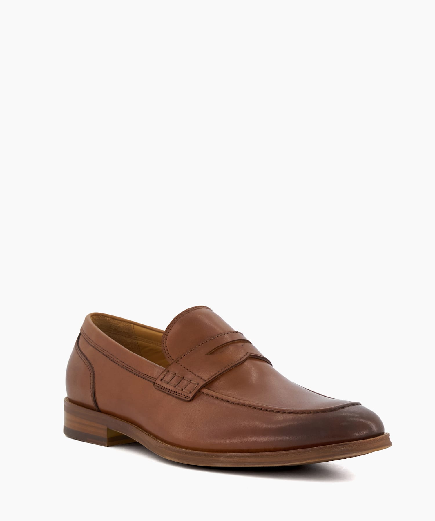 Men's tilden way leather penny loafers hotsell