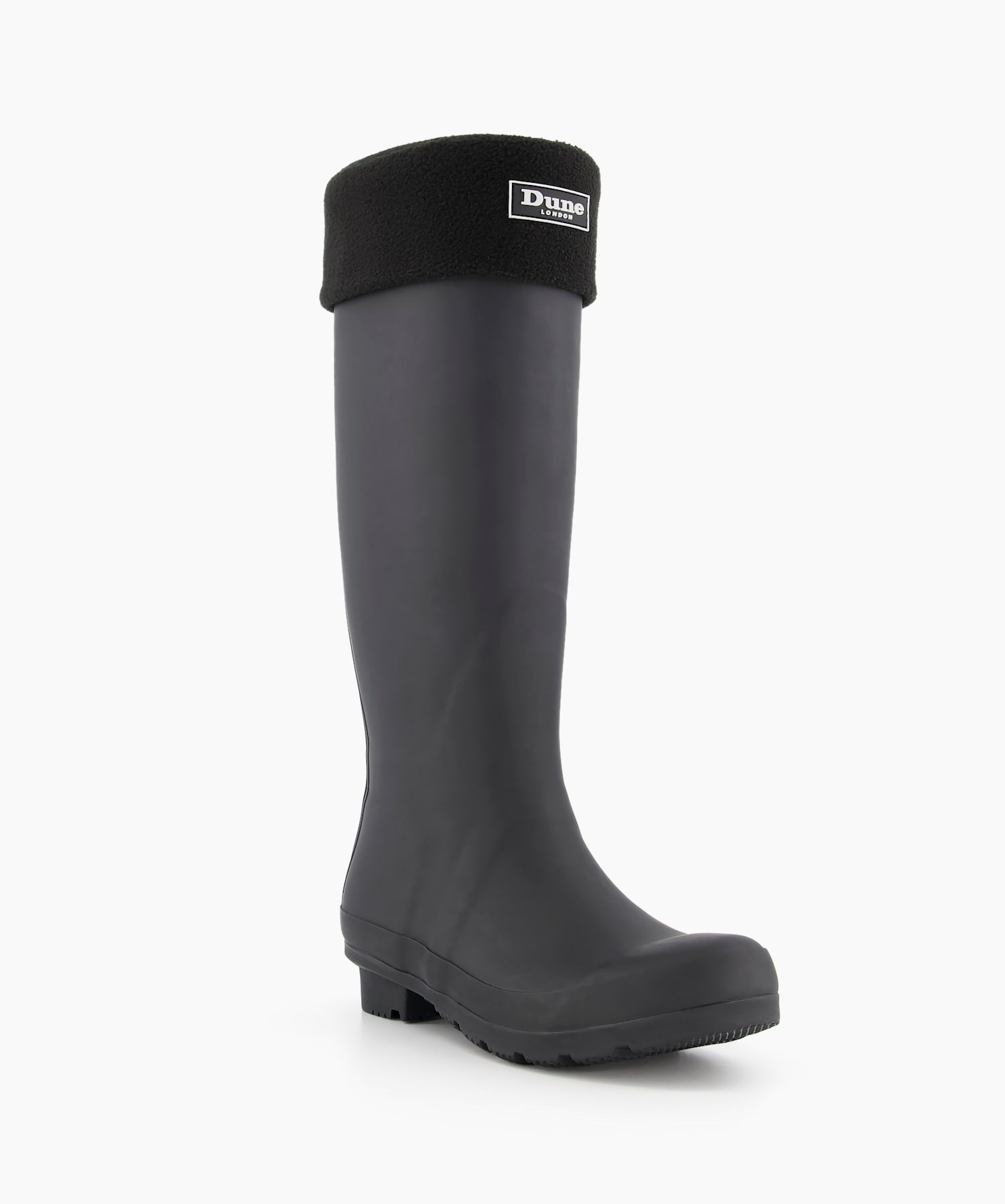 Next black wellies best sale