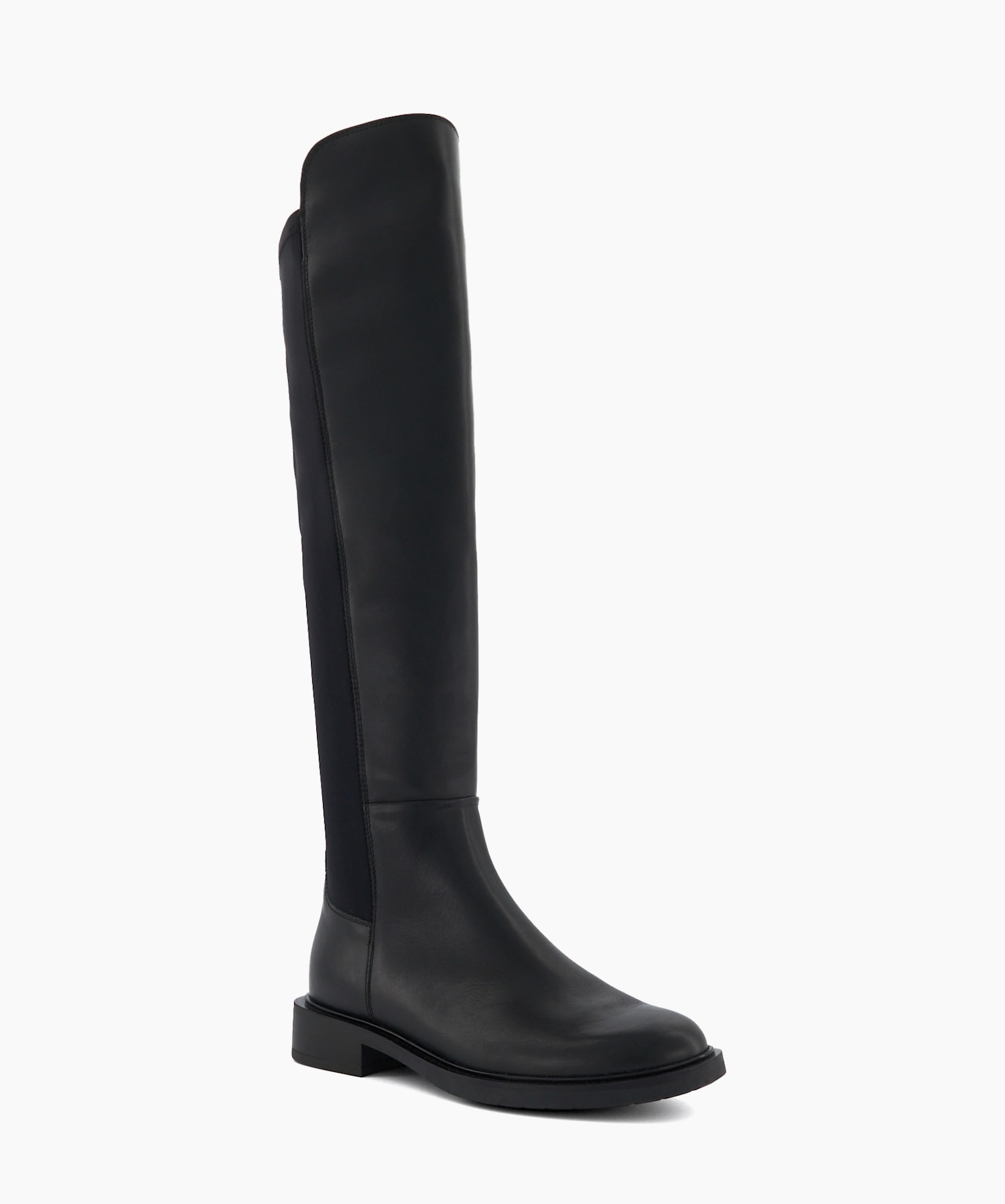 Best over the knee outlet boots for petites 2017