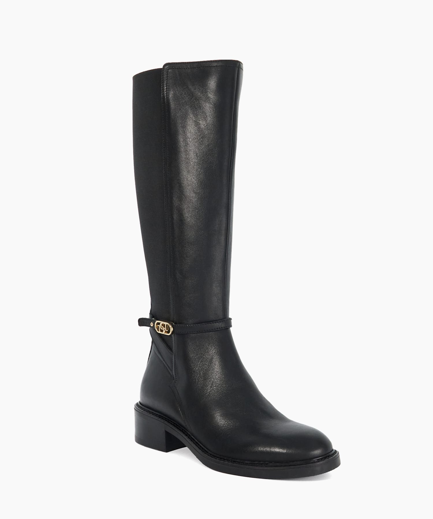 Dune socialite boots shop