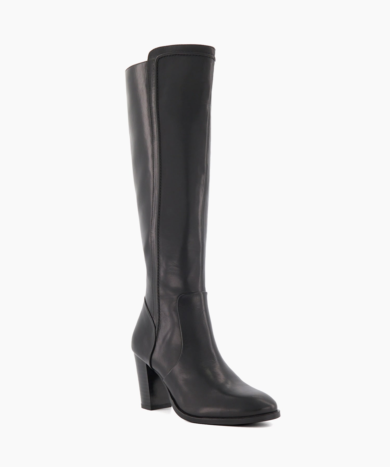 Thigh high boots dune on sale