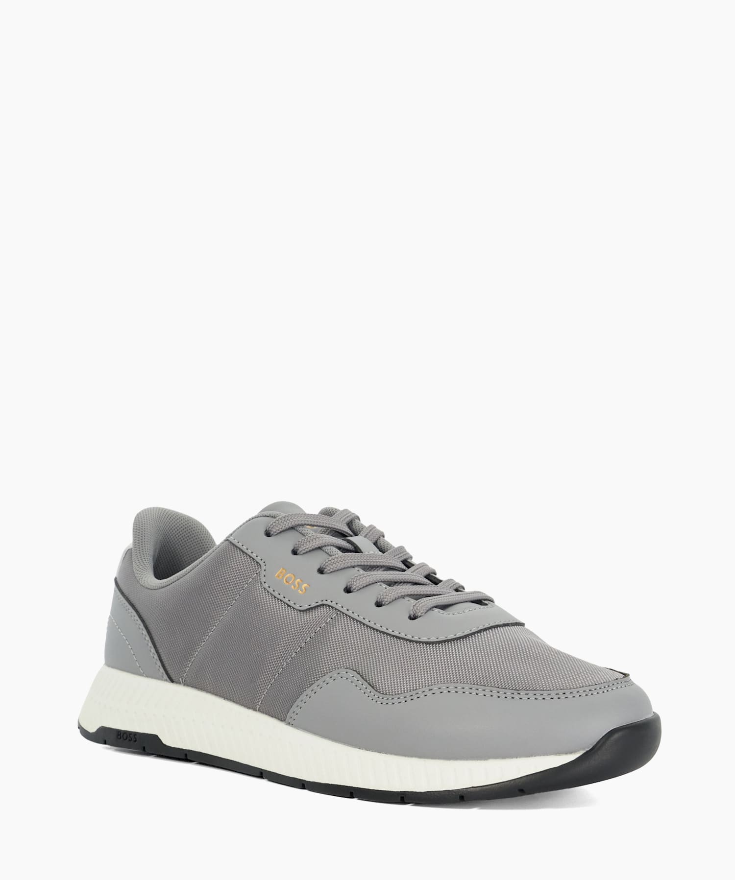 Hugo boss titanium runn online