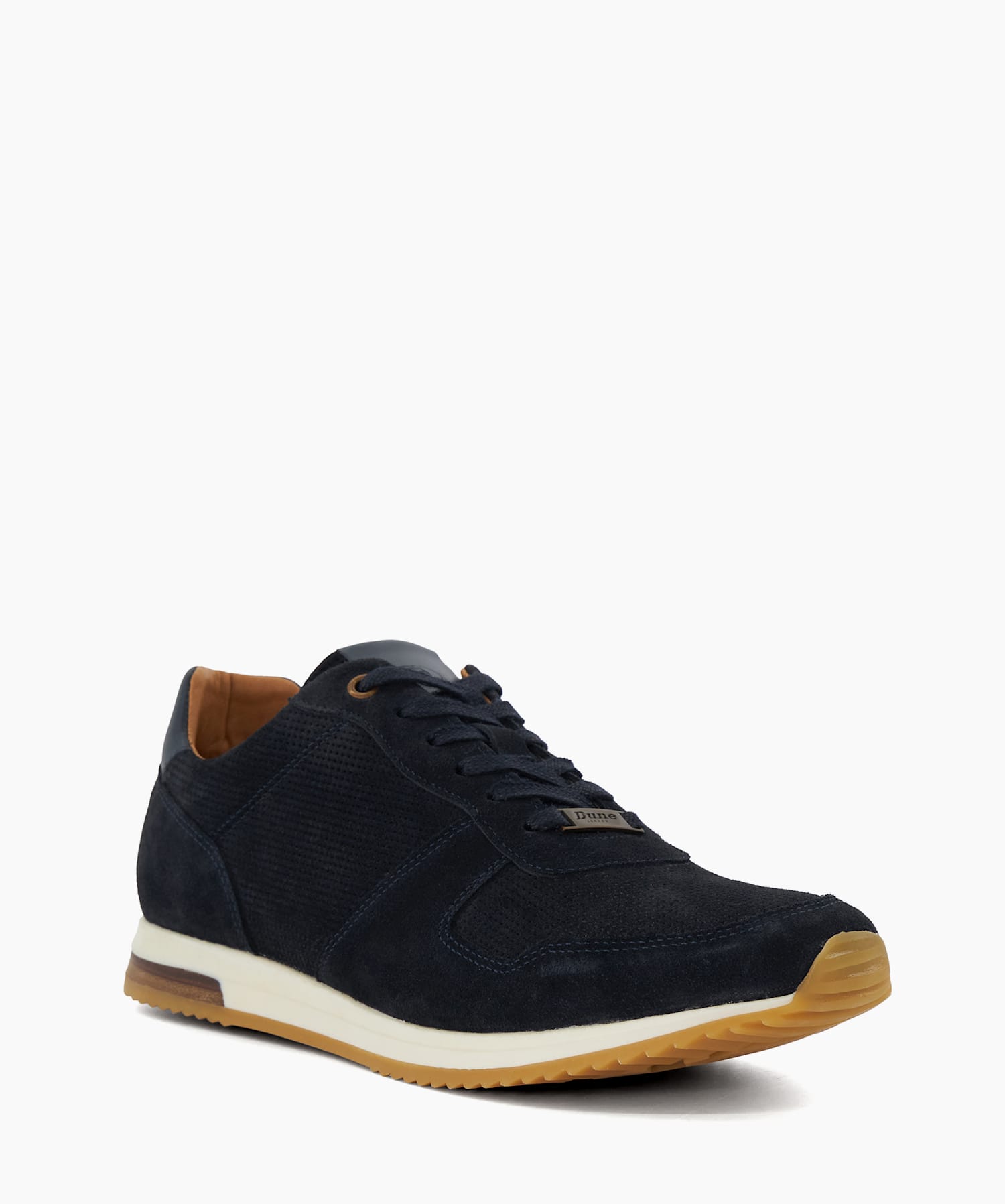 Dune 2025 navy trainers