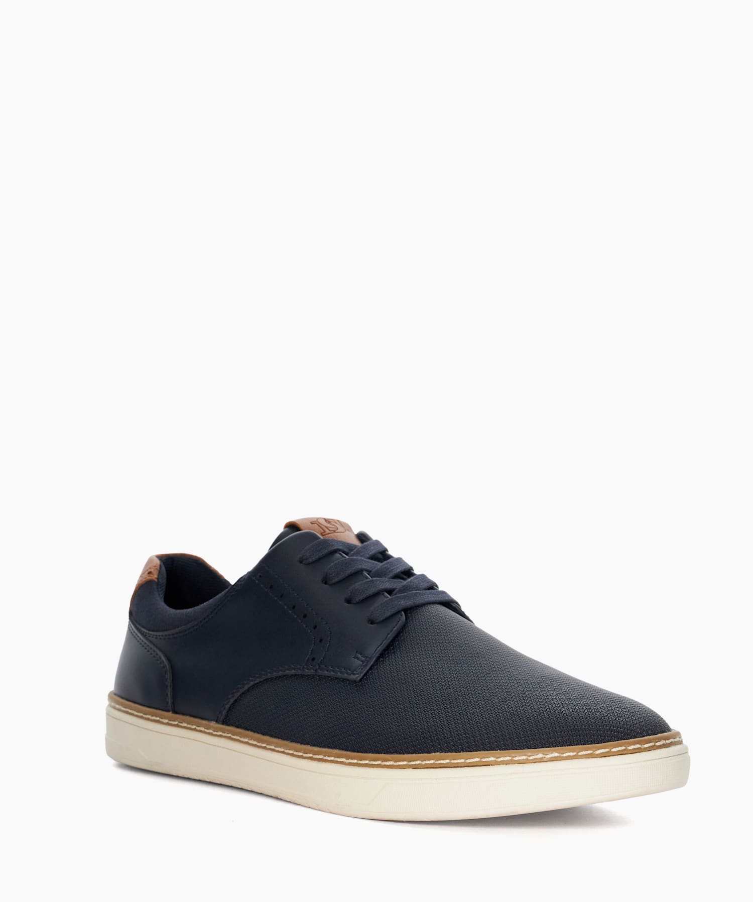 Navy dune shoes outlet
