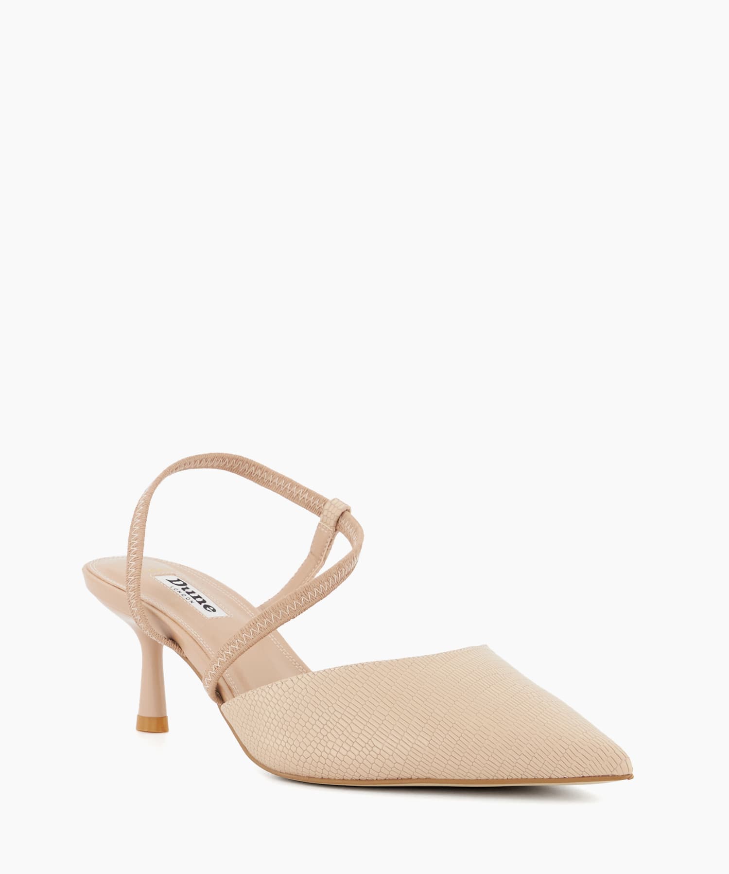 Nude shoes clearance wide fit