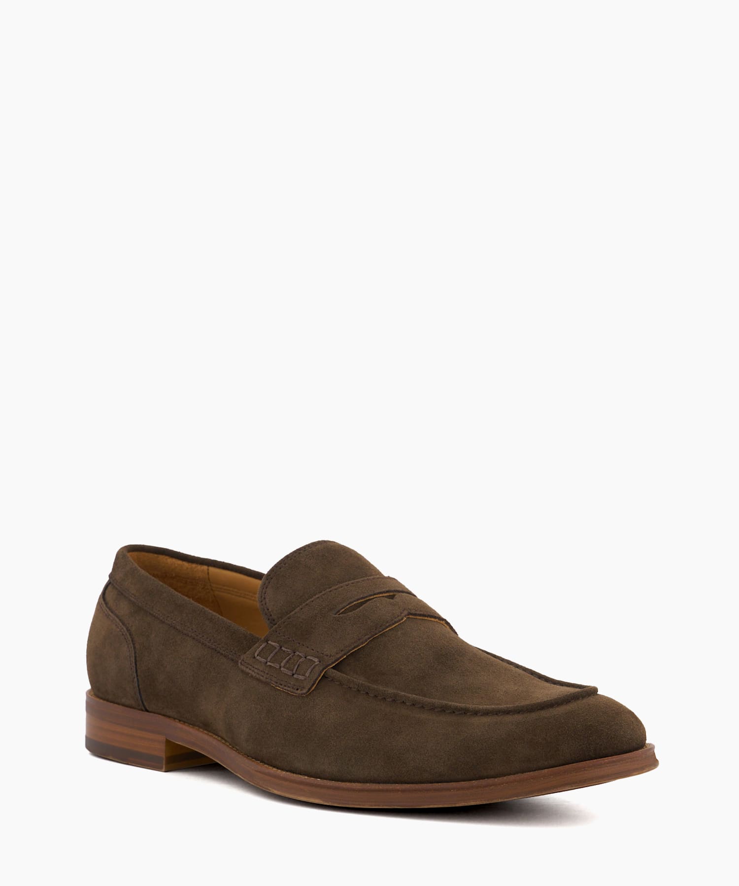 Mens soft loafers shop