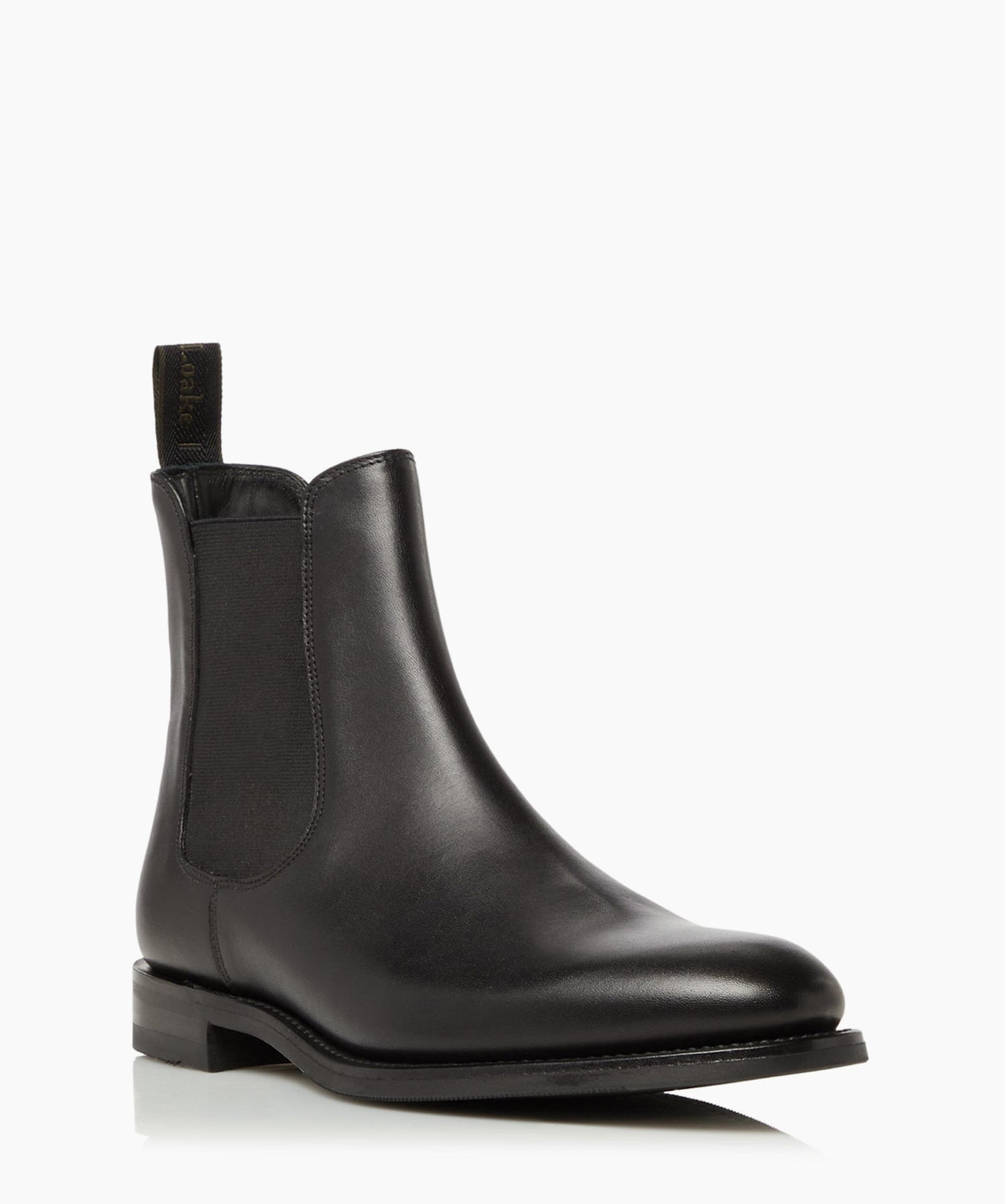 Loake ladies chelsea boots sales