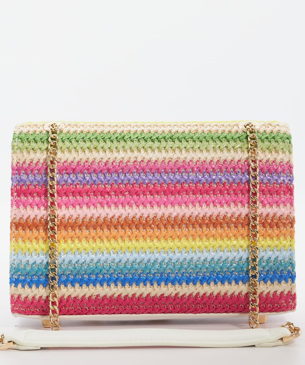 Dune multicoloured bag cheap