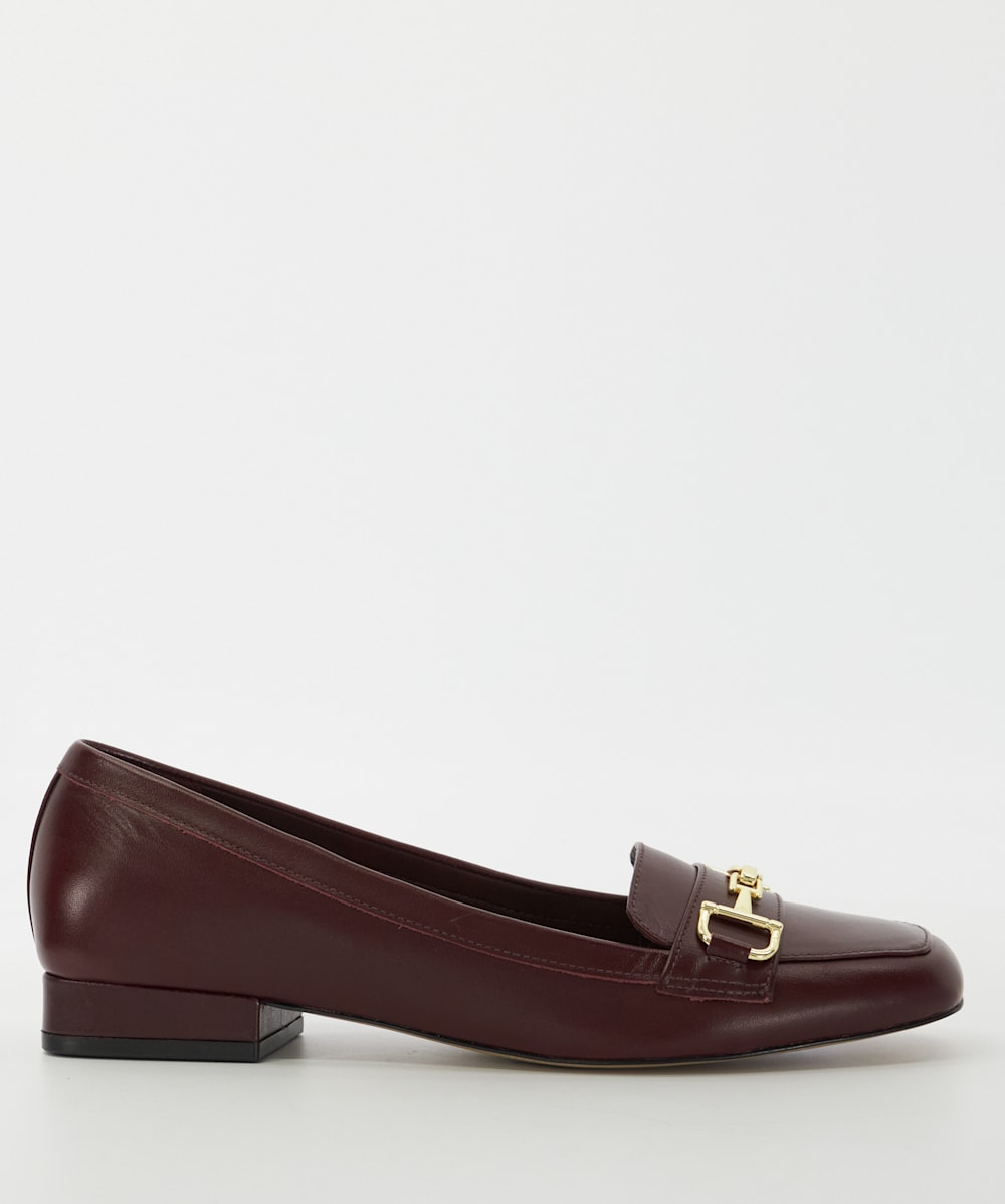 Graice Dark Red
