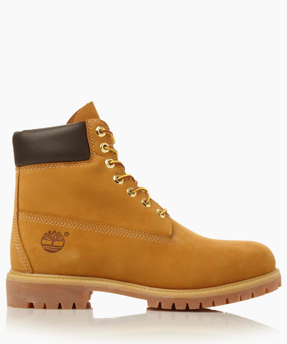 Timberland 10061 outlet yellow