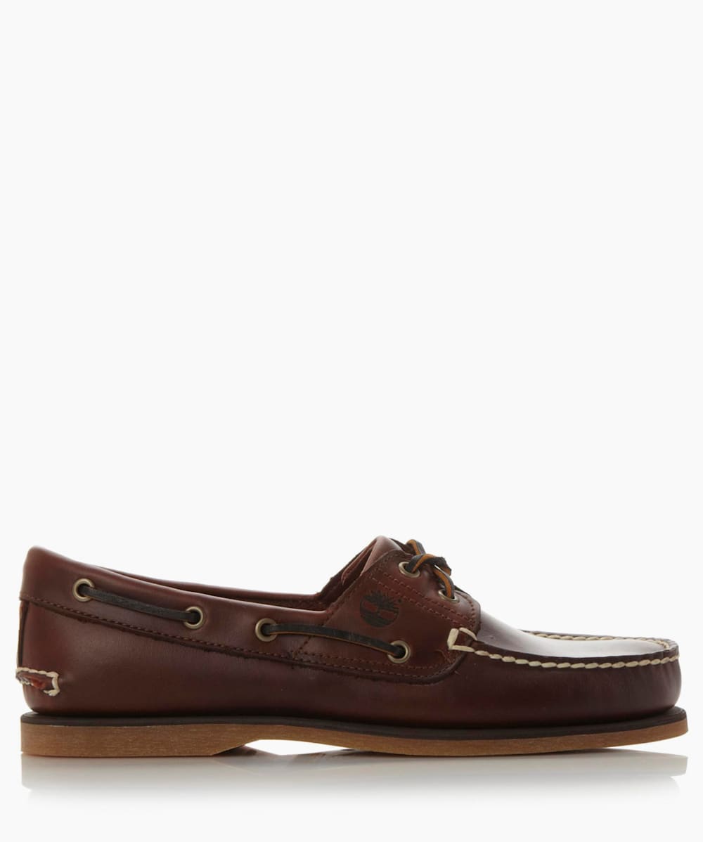 Timberland 25077 classic clearance boat shoes