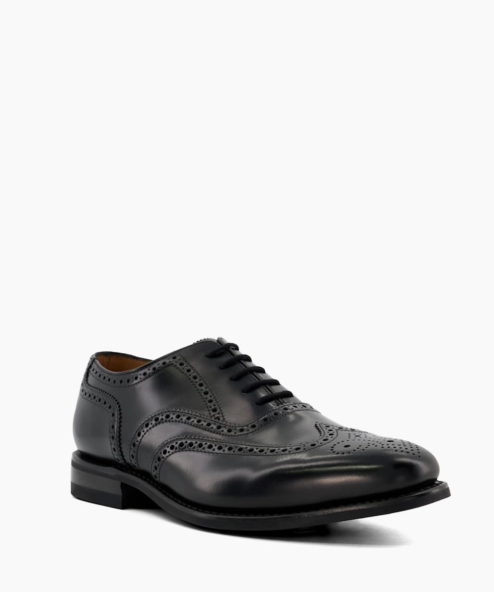 Dune womens brogues sale cheap