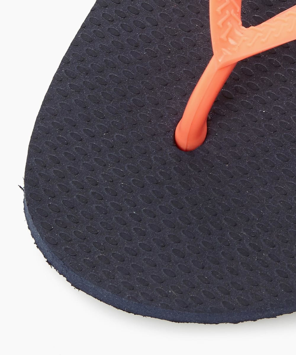 Pop navy sandals online