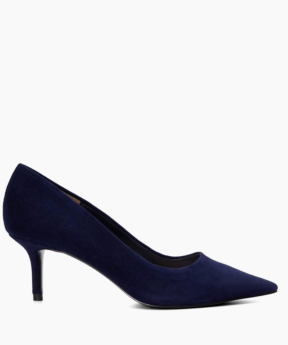 Dune court shoes sale hot sale