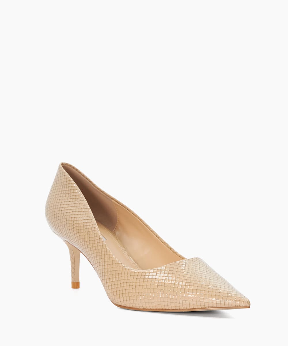 Talons rose pale sales