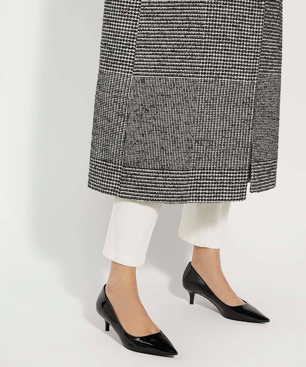 Midi heels sale